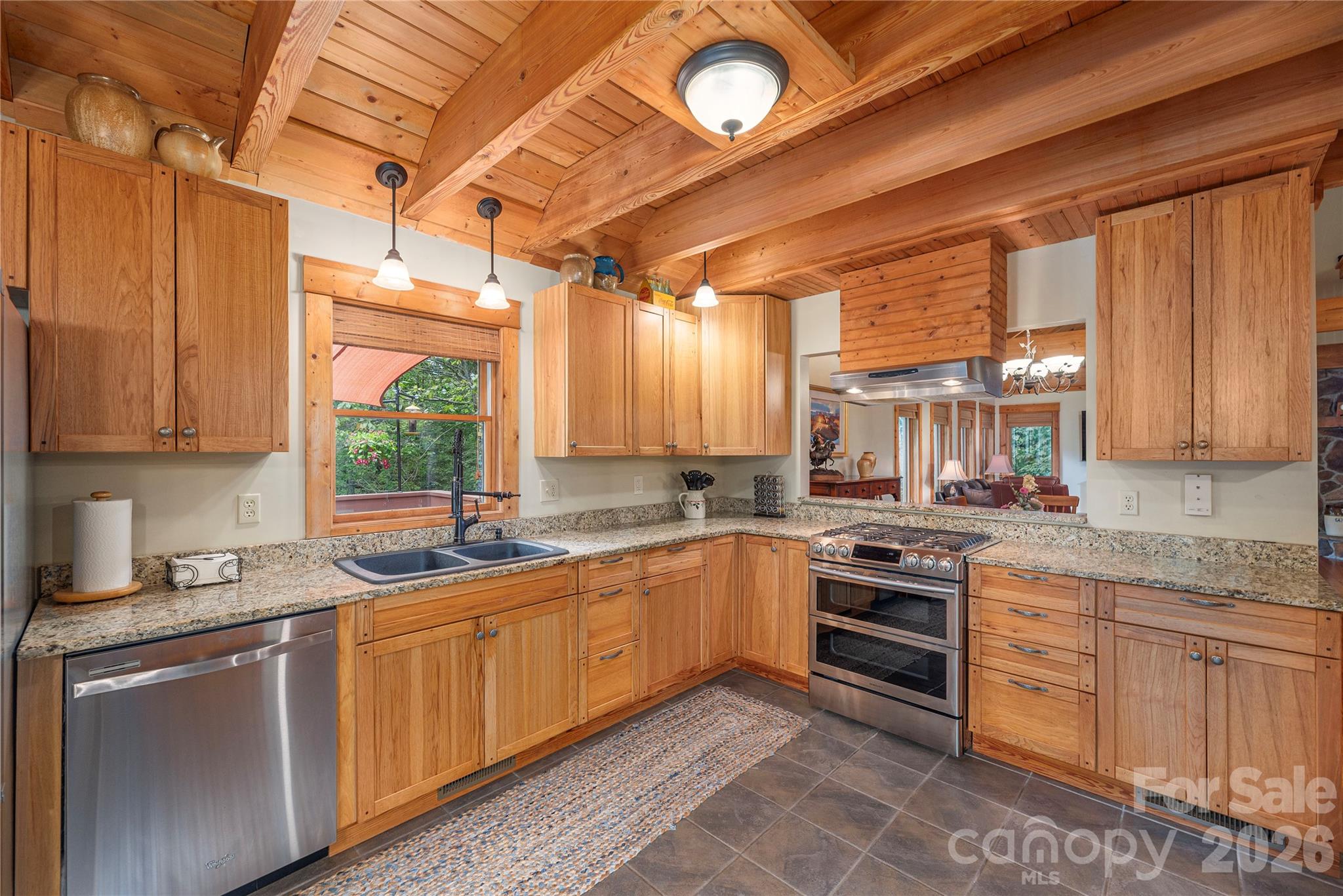 High Vista - Residential