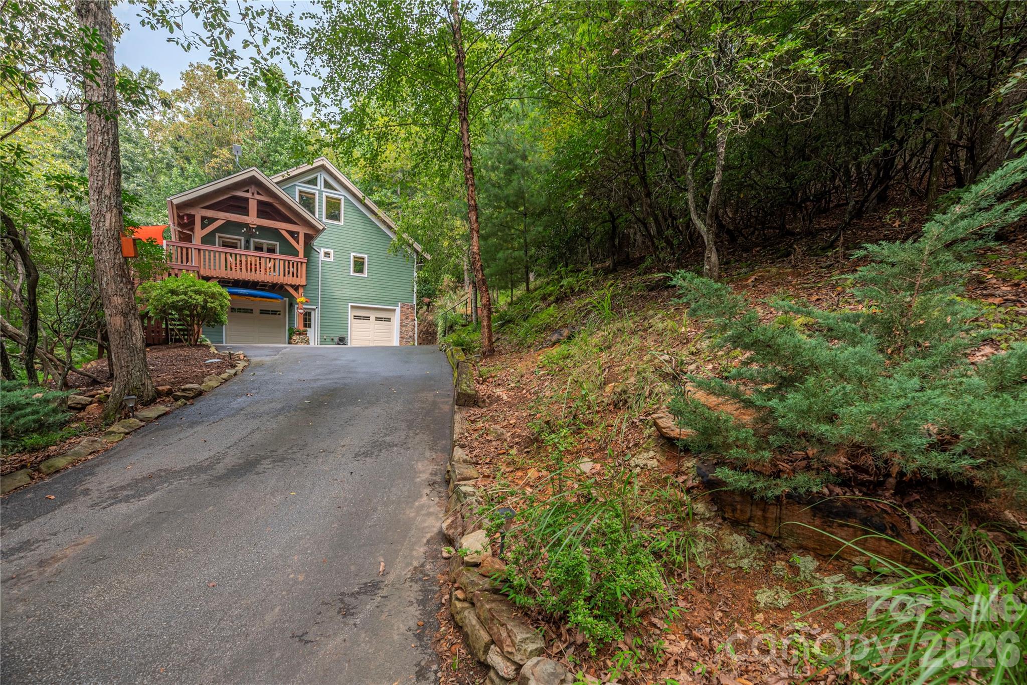 High Vista - Residential