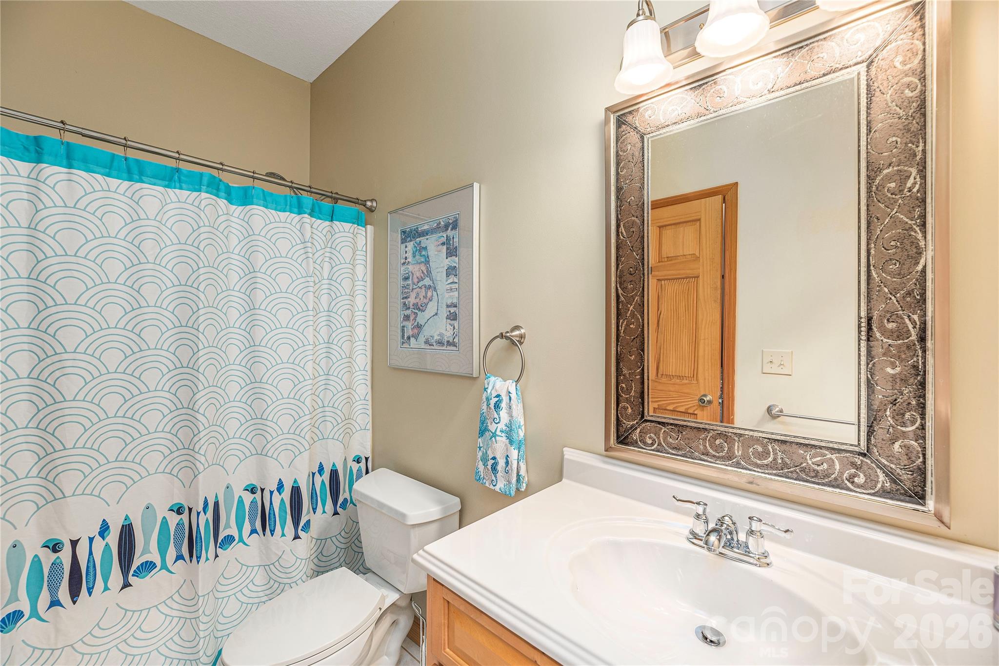 High Vista - Residential