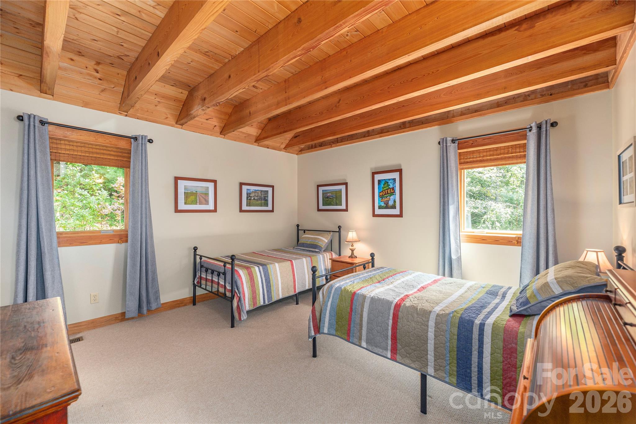 High Vista - Residential