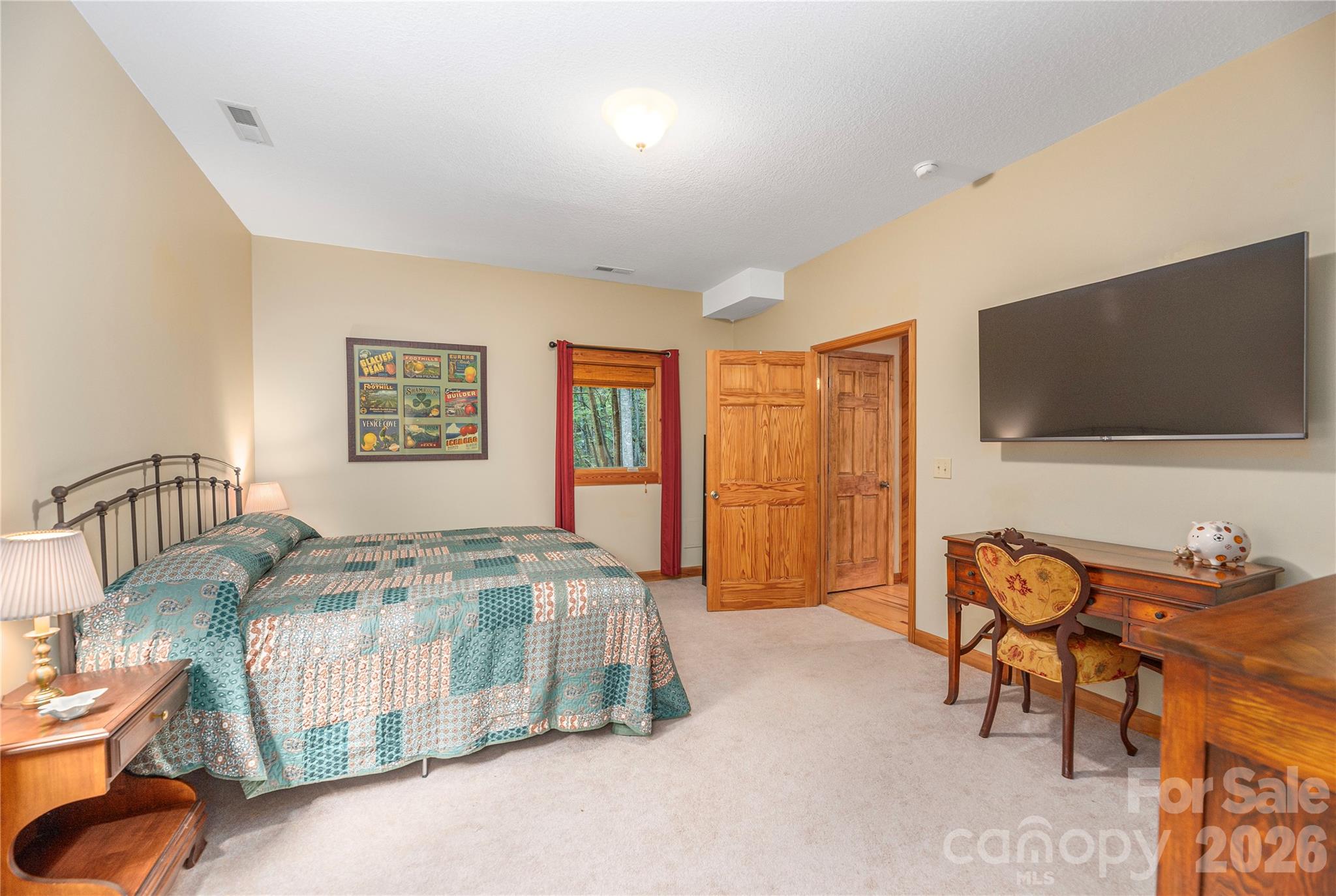 High Vista - Residential