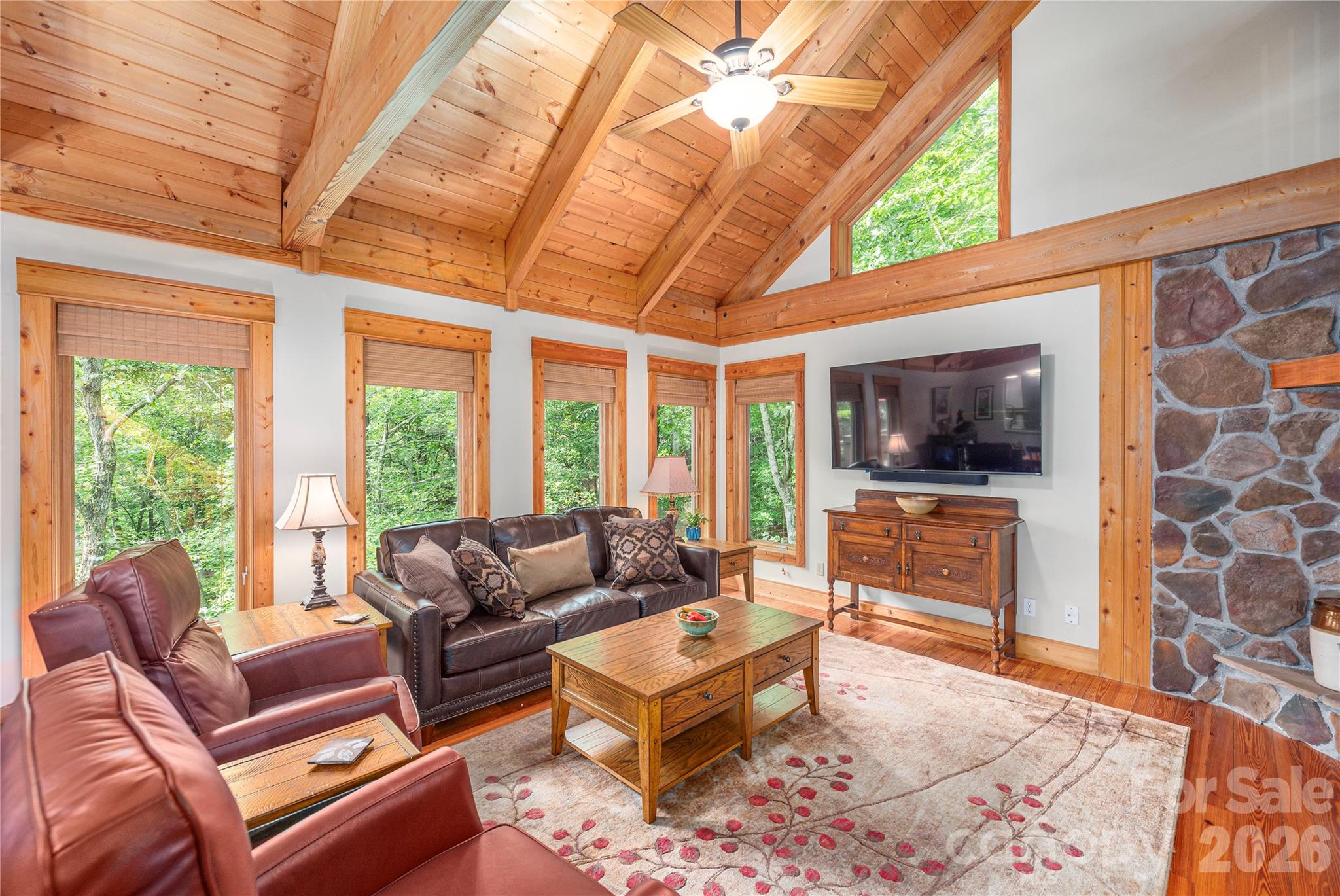 High Vista - Residential