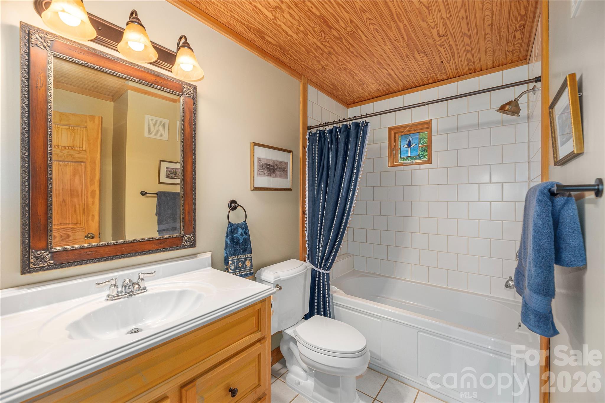 High Vista - Residential