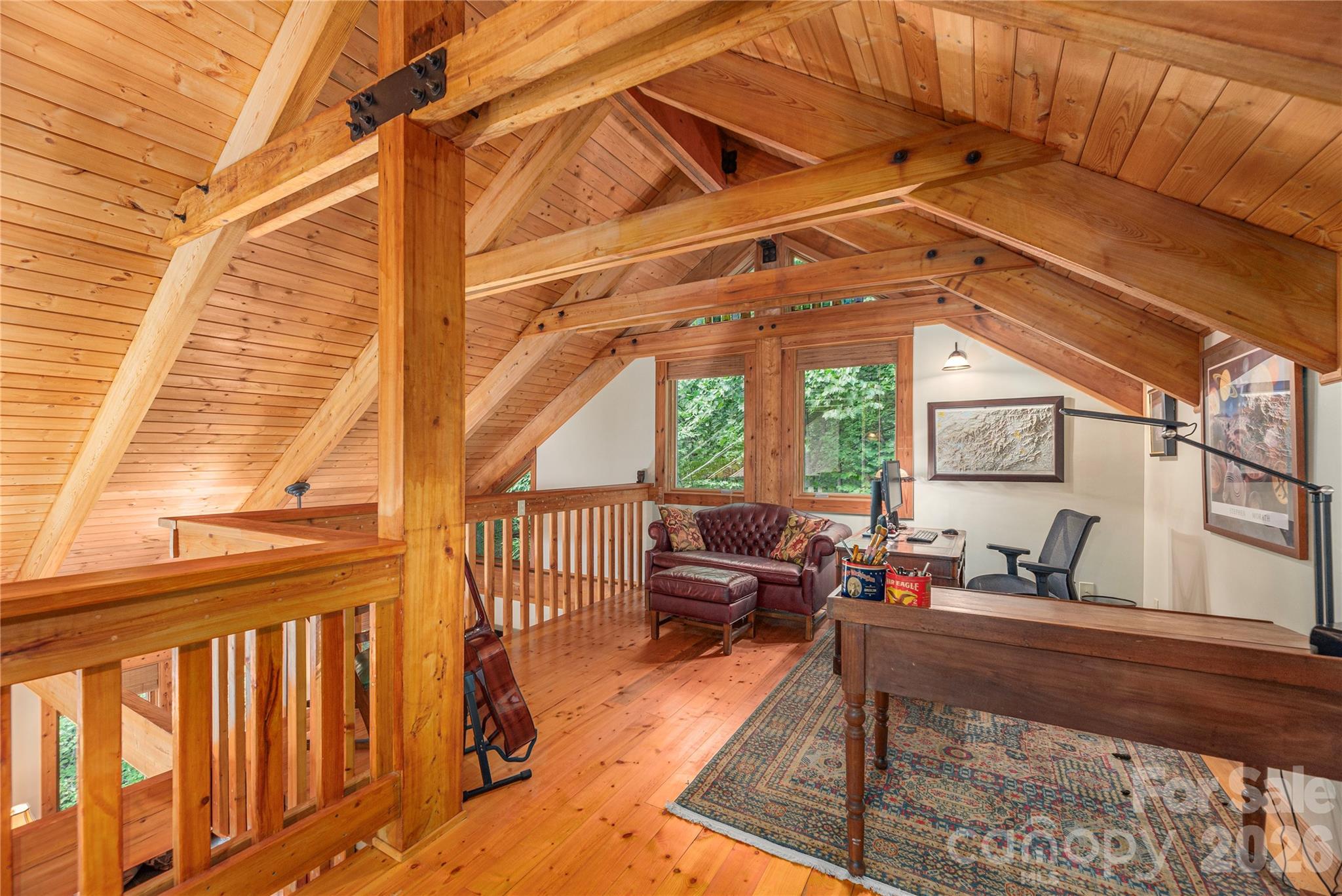 High Vista - Residential