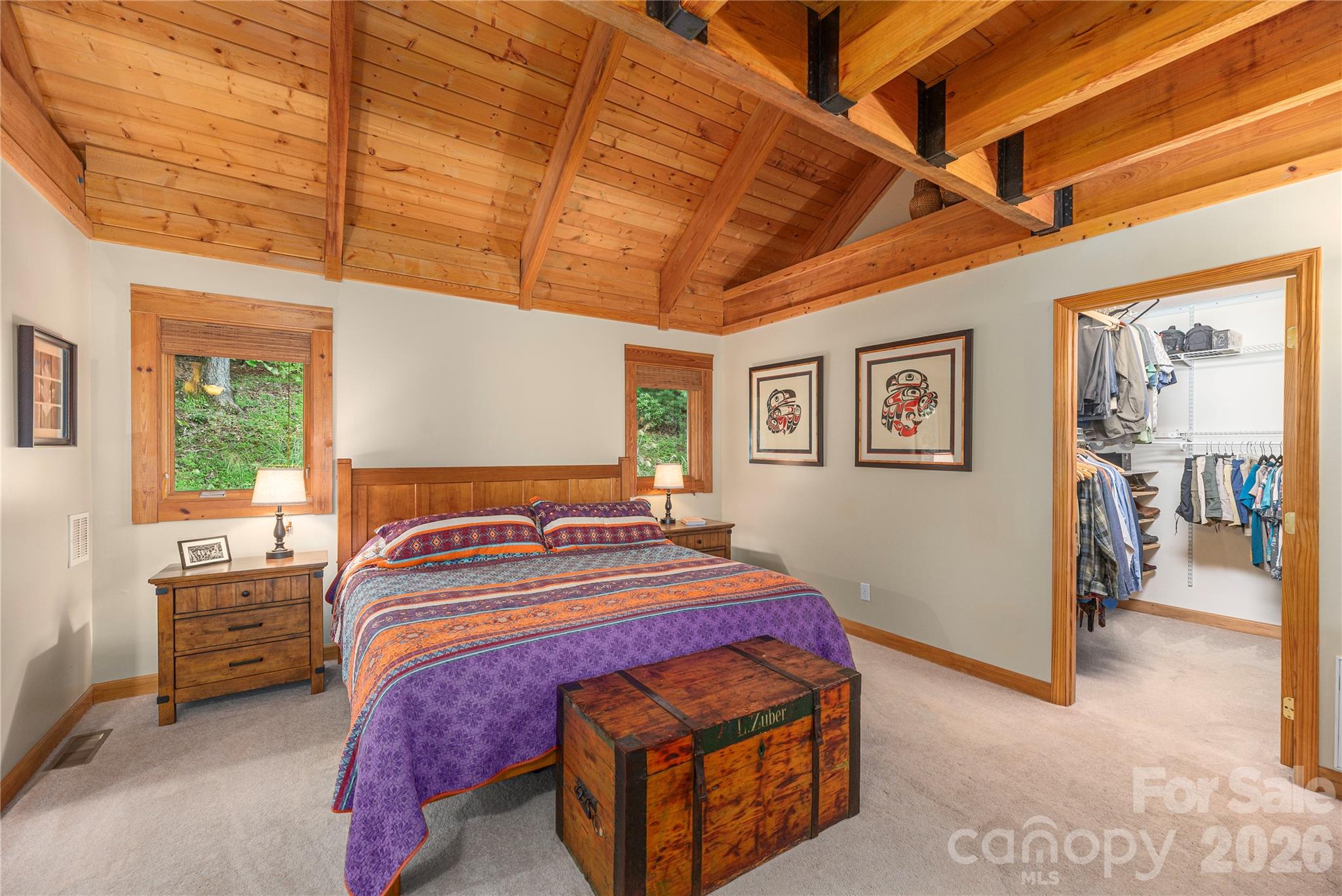 High Vista - Residential