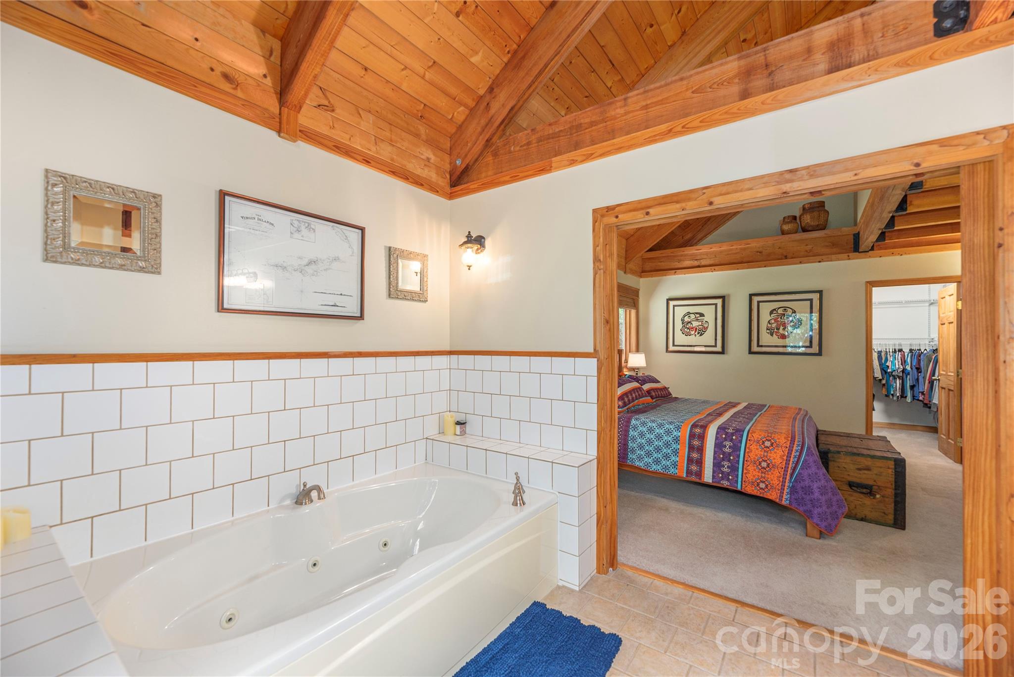 High Vista - Residential