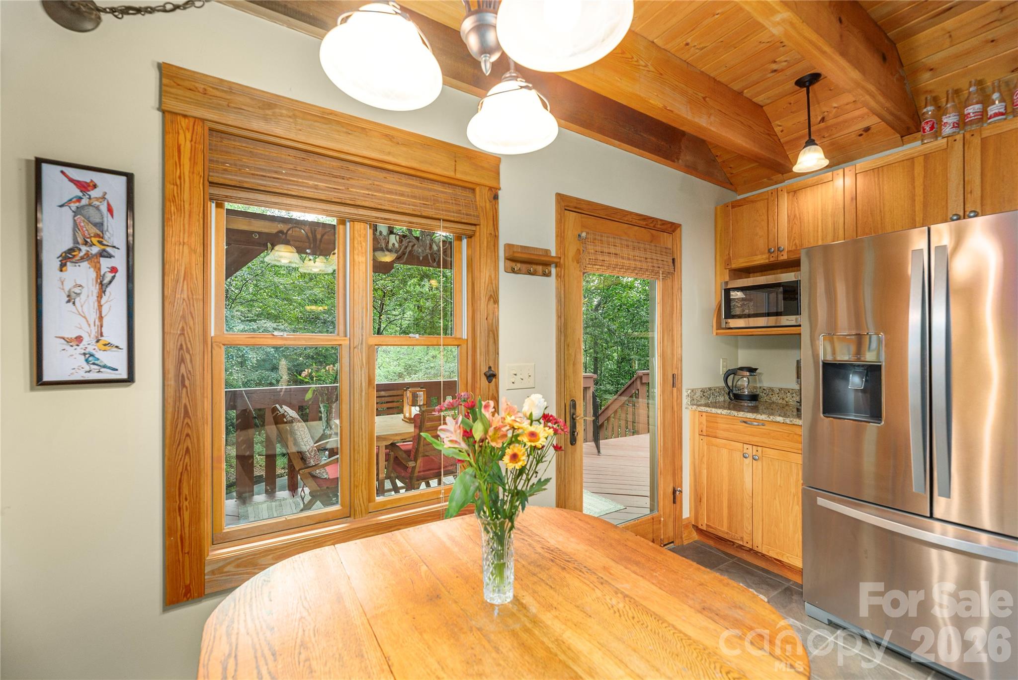 High Vista - Residential