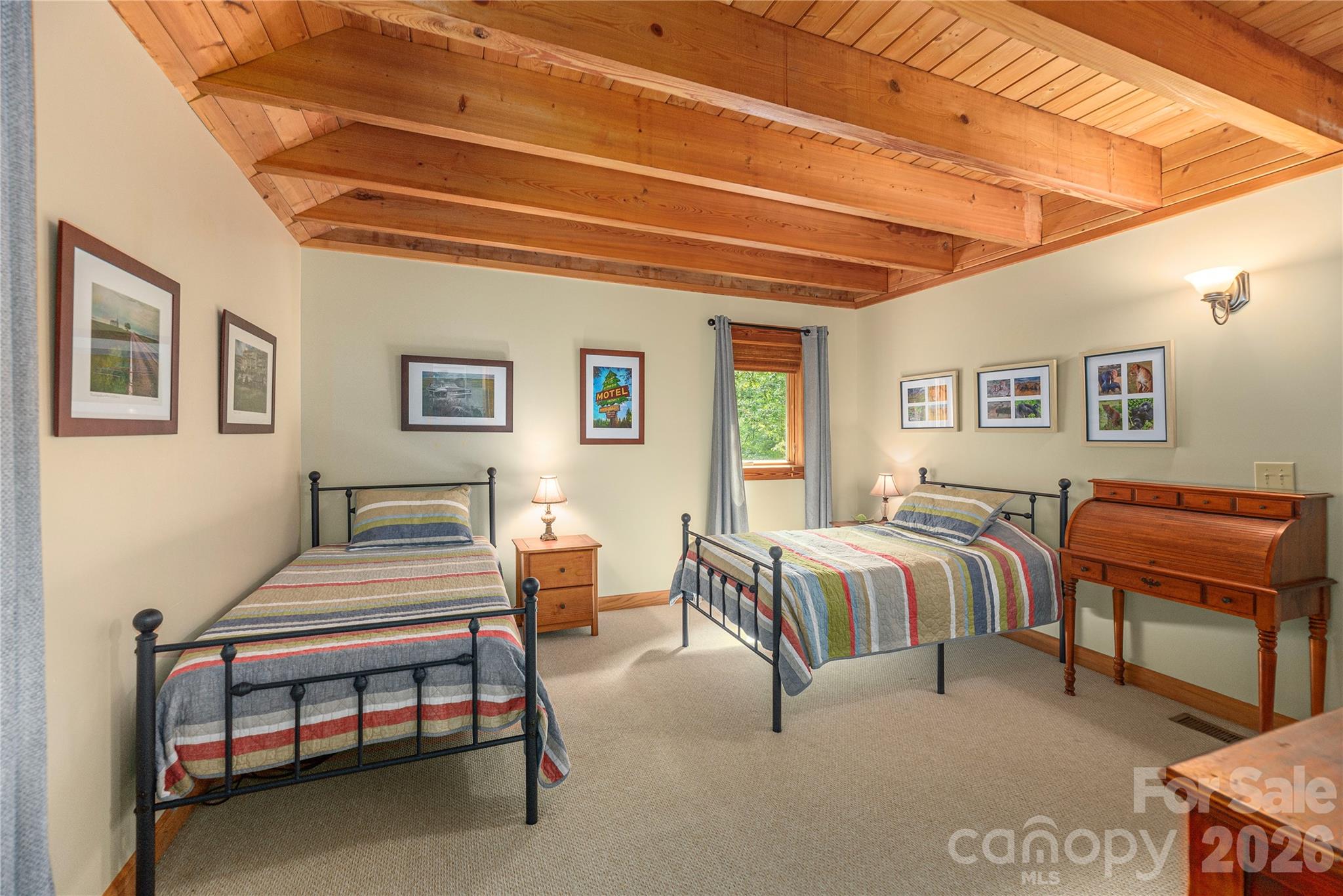 High Vista - Residential