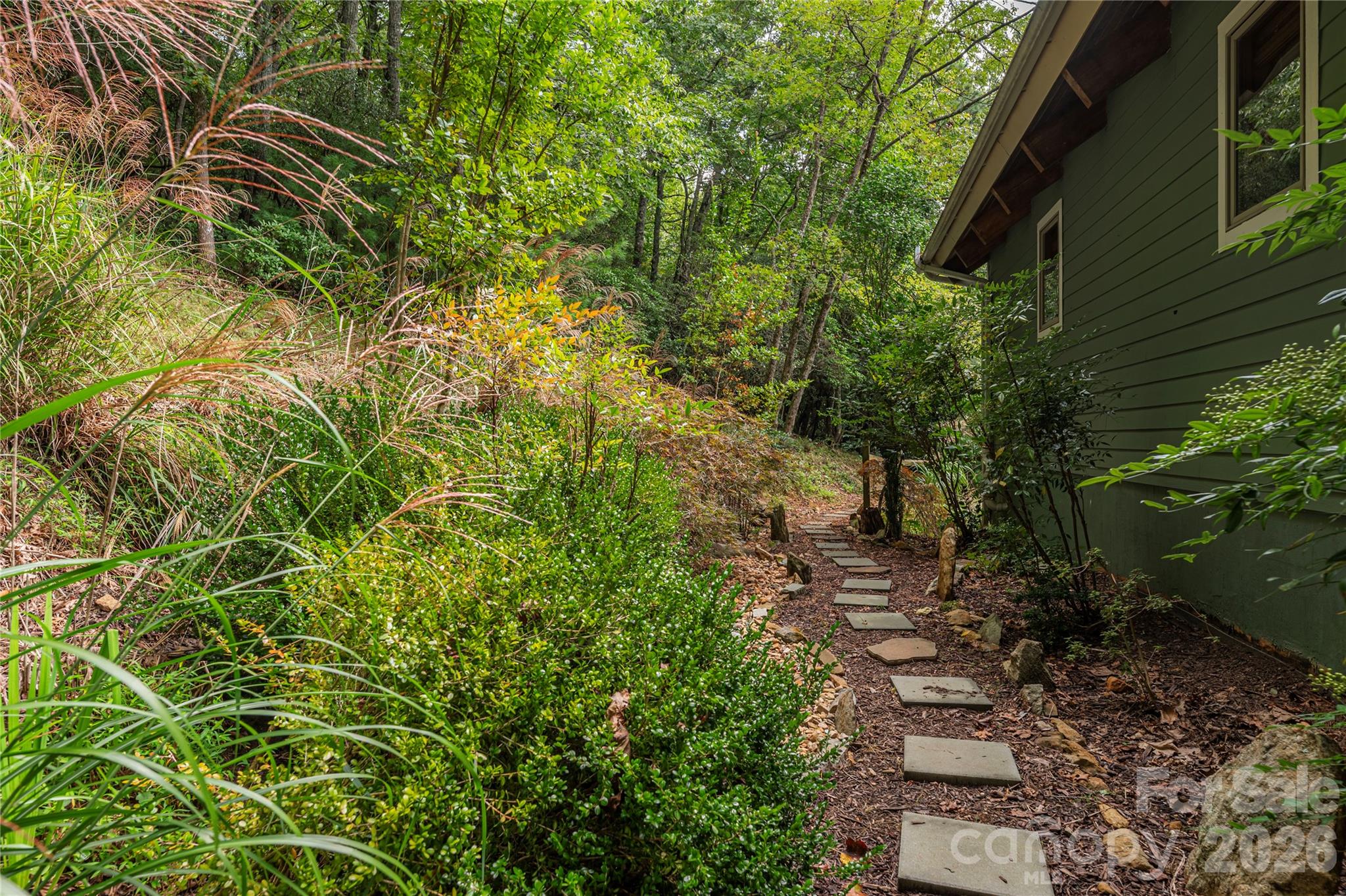 High Vista - Residential