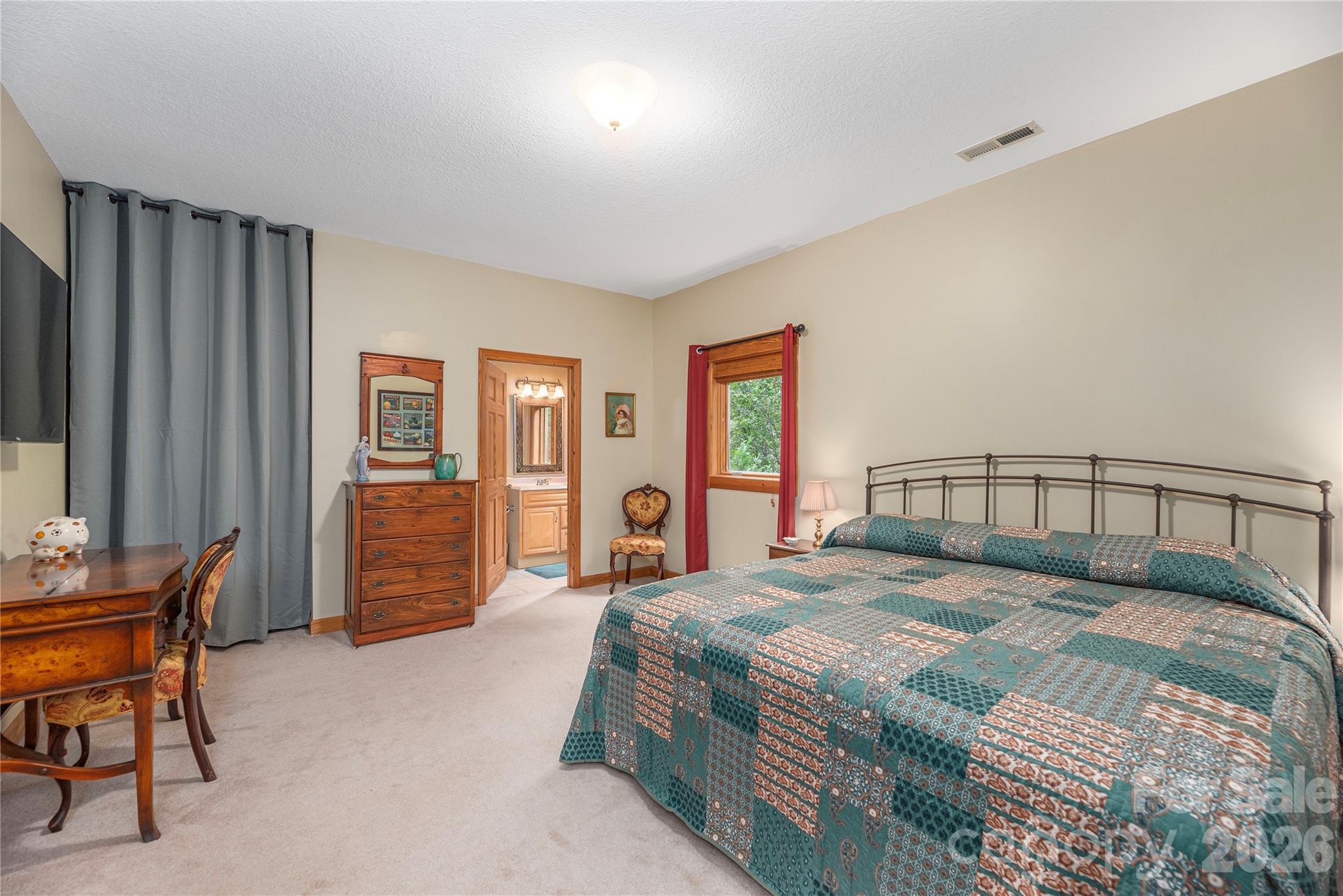 High Vista - Residential