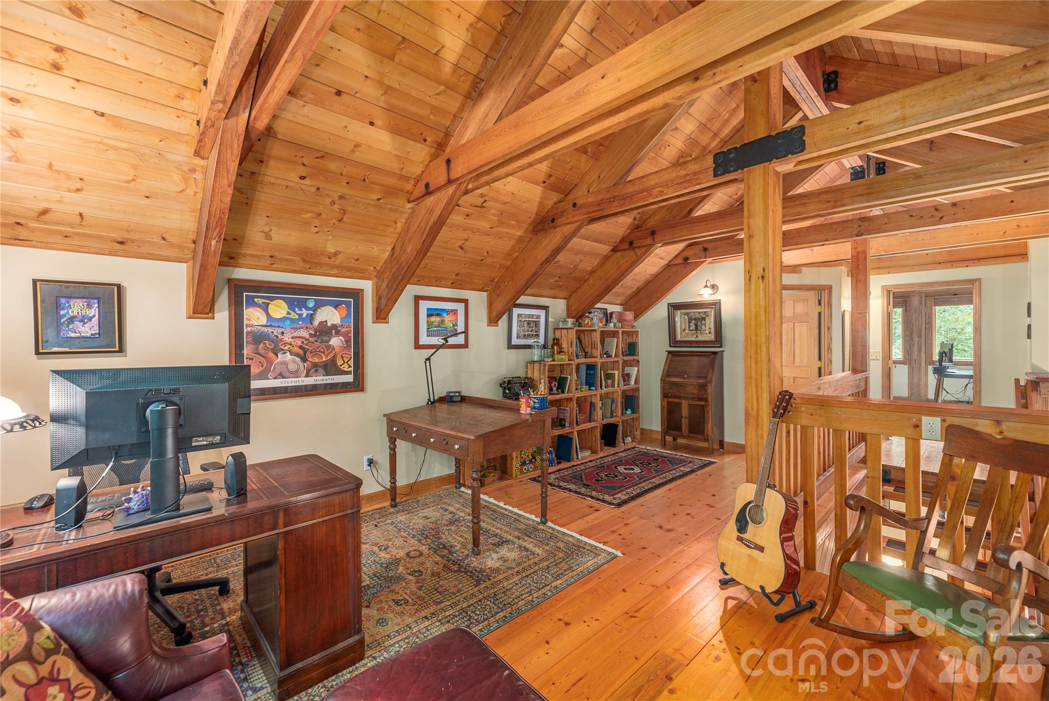 High Vista - Residential