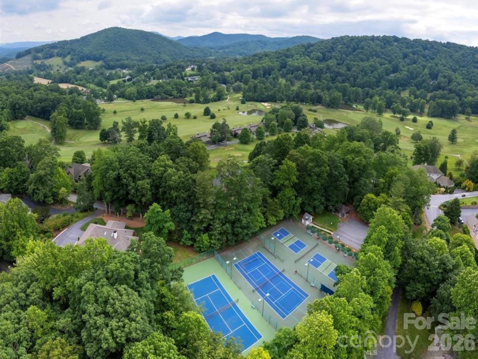 High Vista - Residential