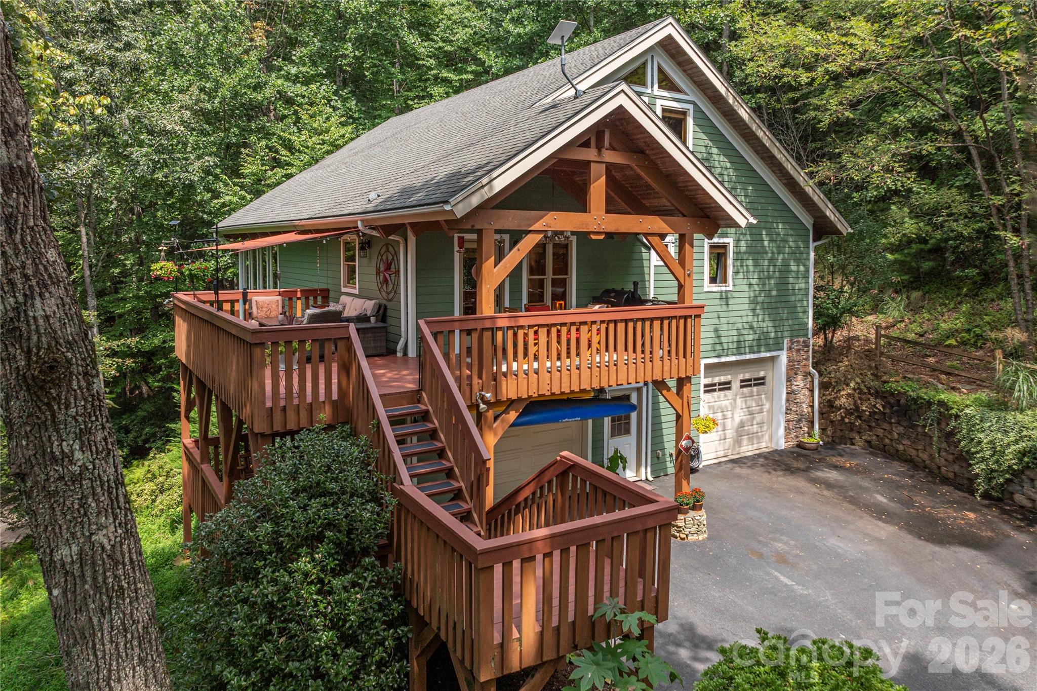 High Vista - Residential