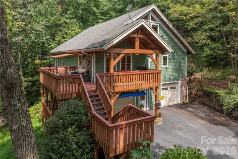 116 Ivy Road Mills River NC 28759