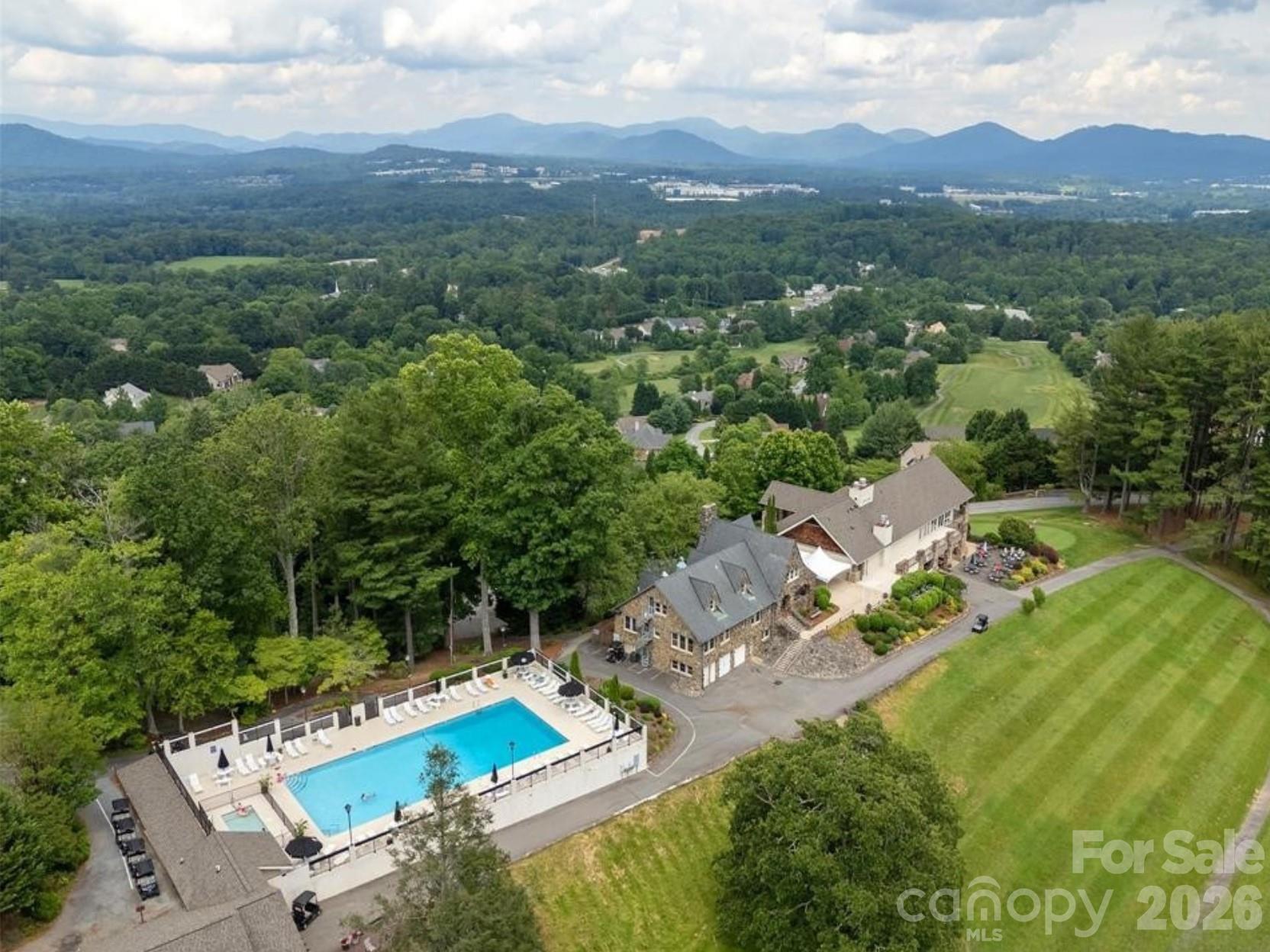 High Vista - Residential