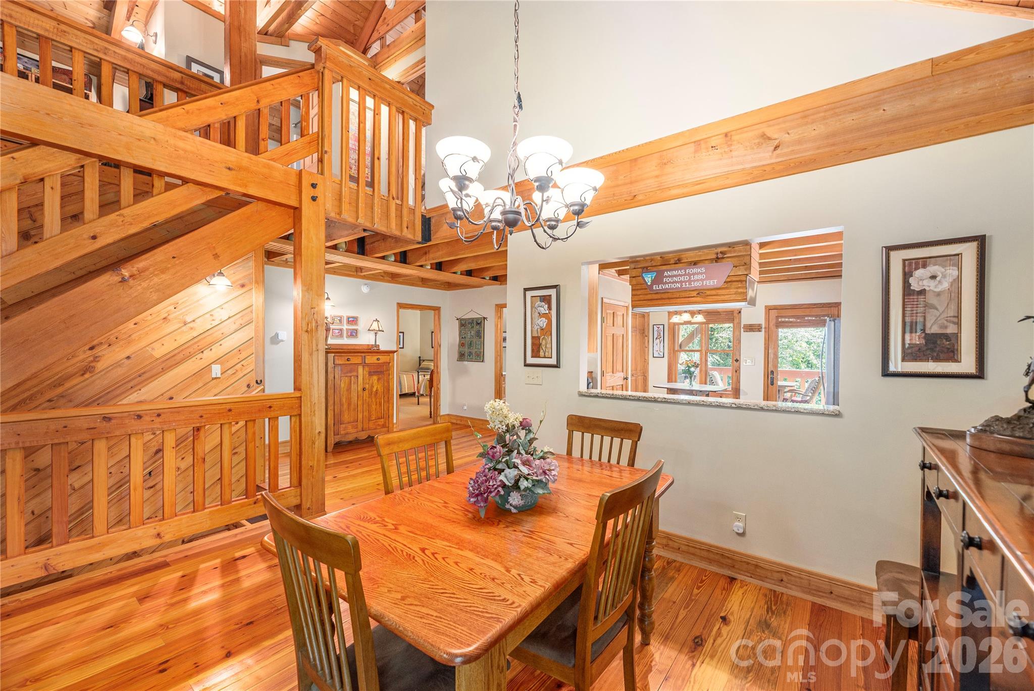 High Vista - Residential