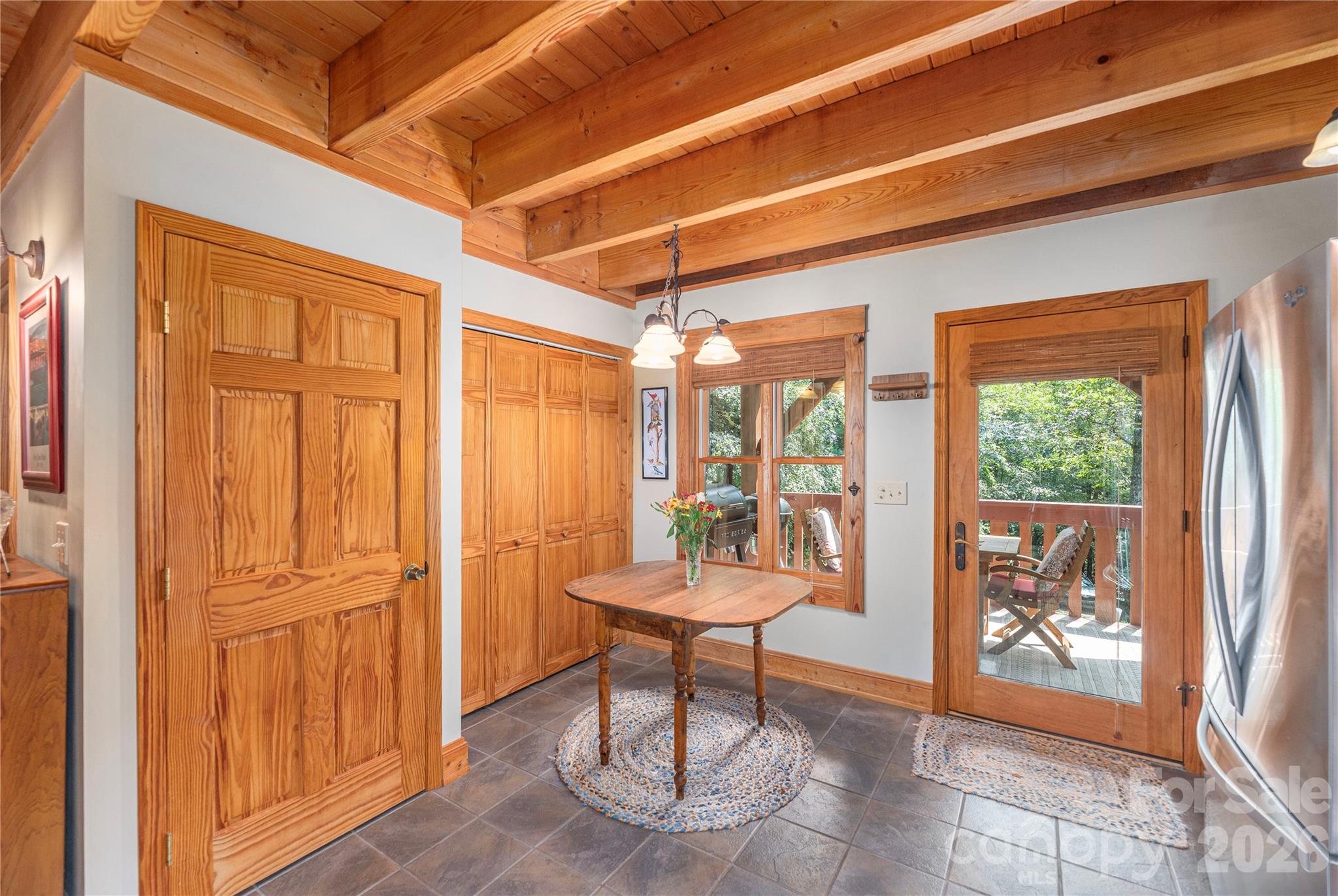 High Vista - Residential