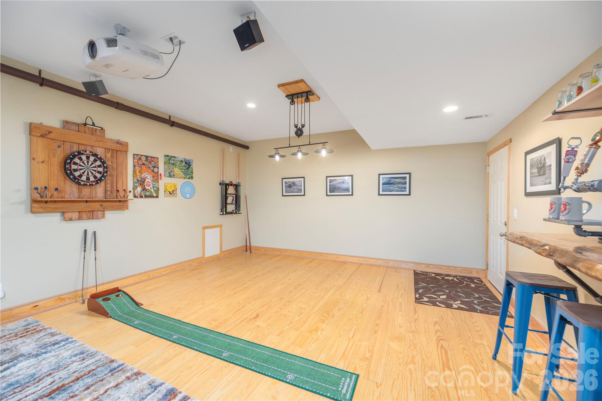 High Vista - Residential