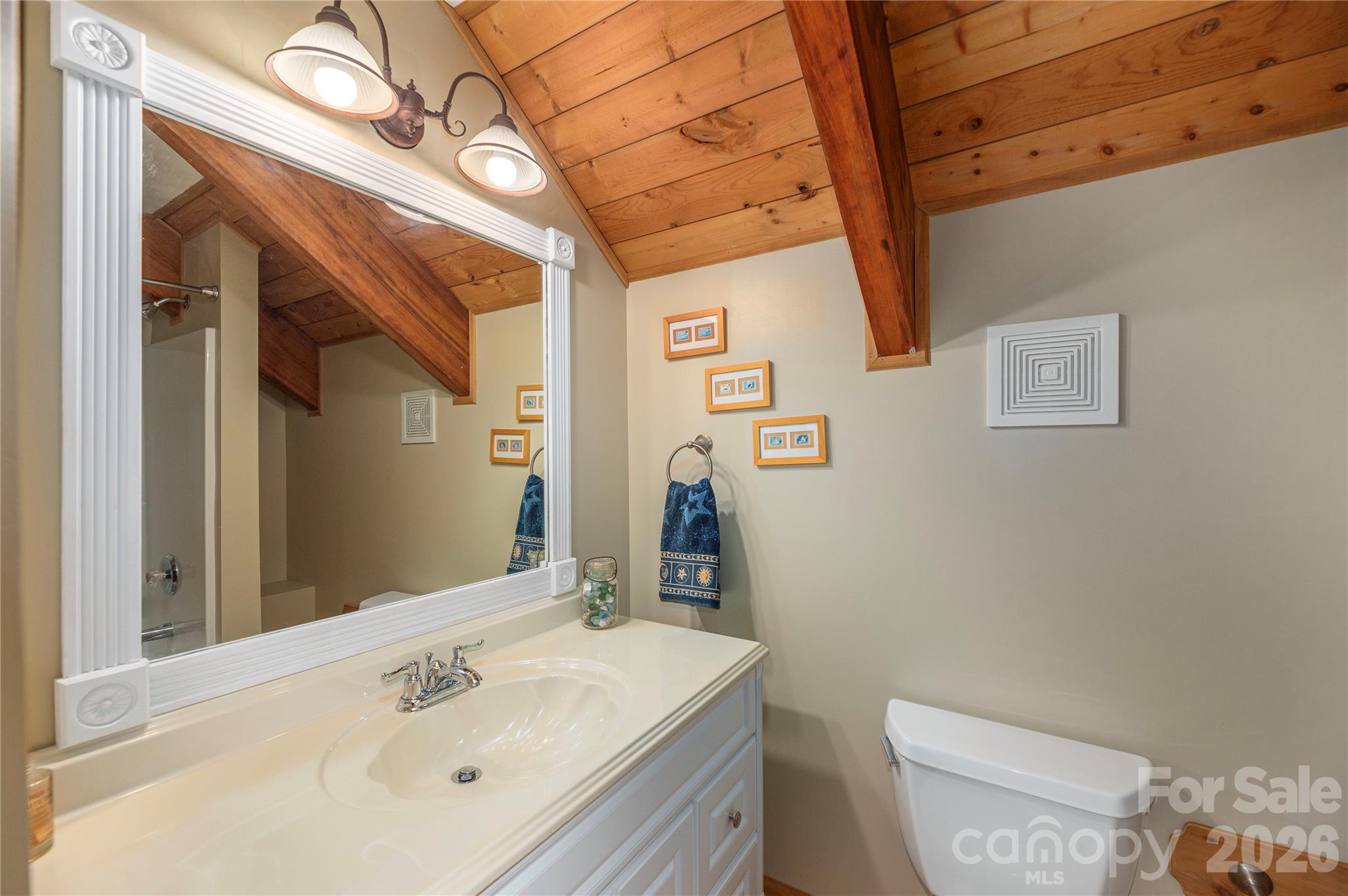 High Vista - Residential