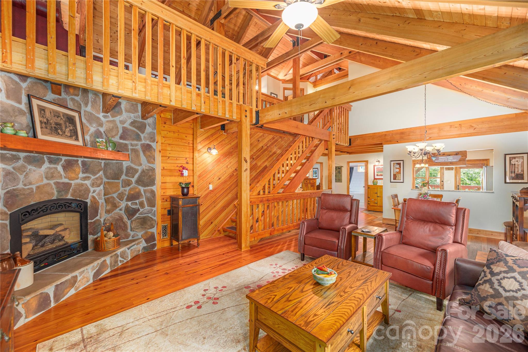 High Vista - Residential