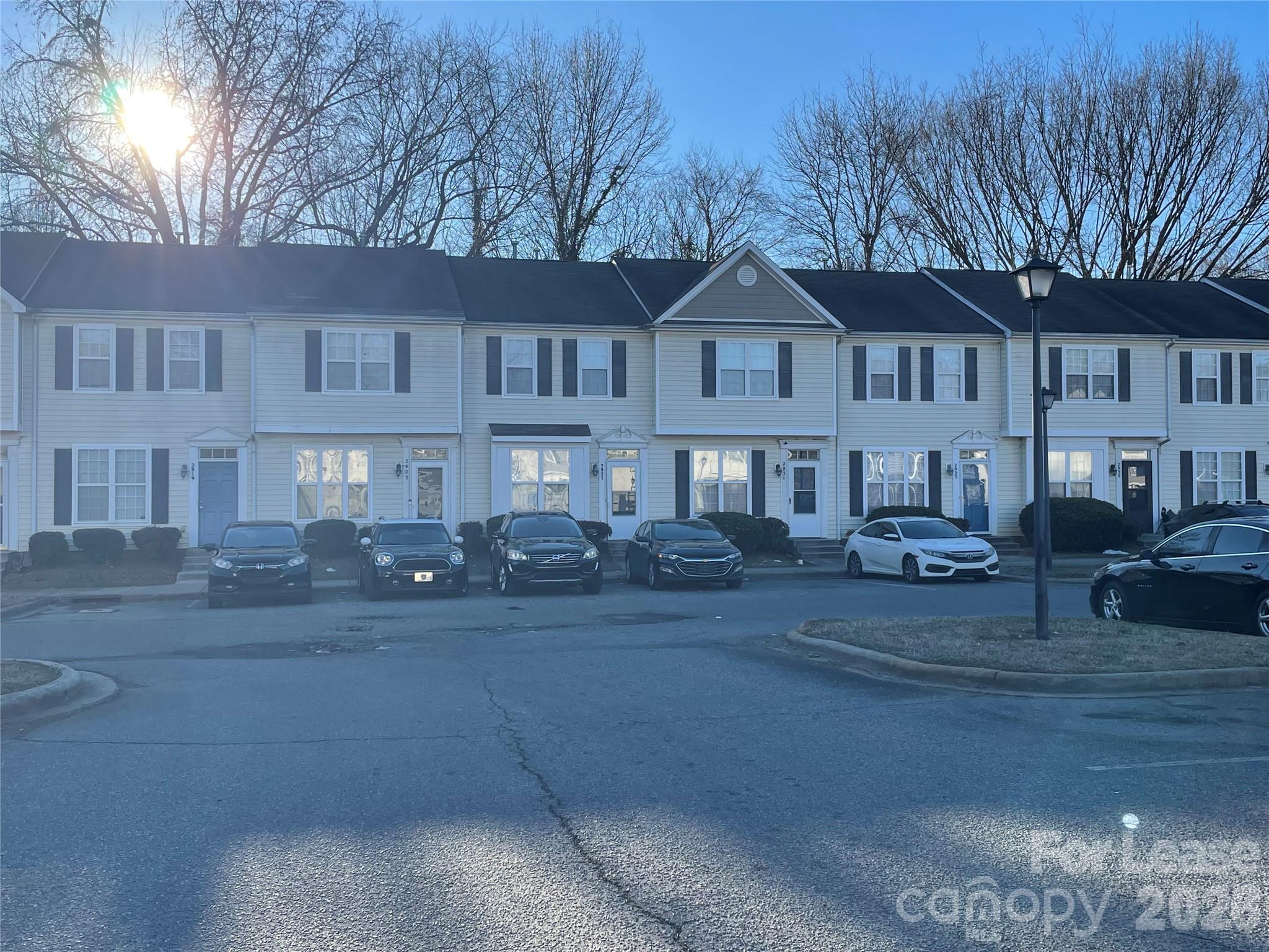 3129 Nevin Place Drive