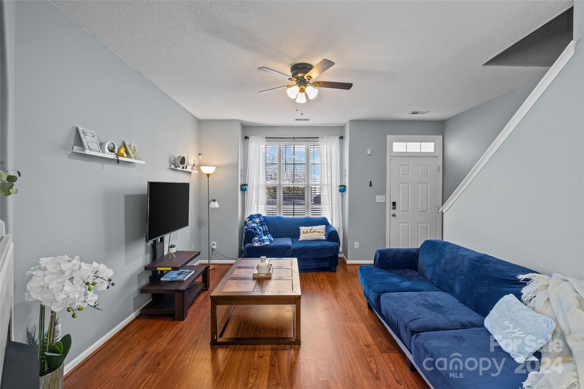 Kings Creek - Residential