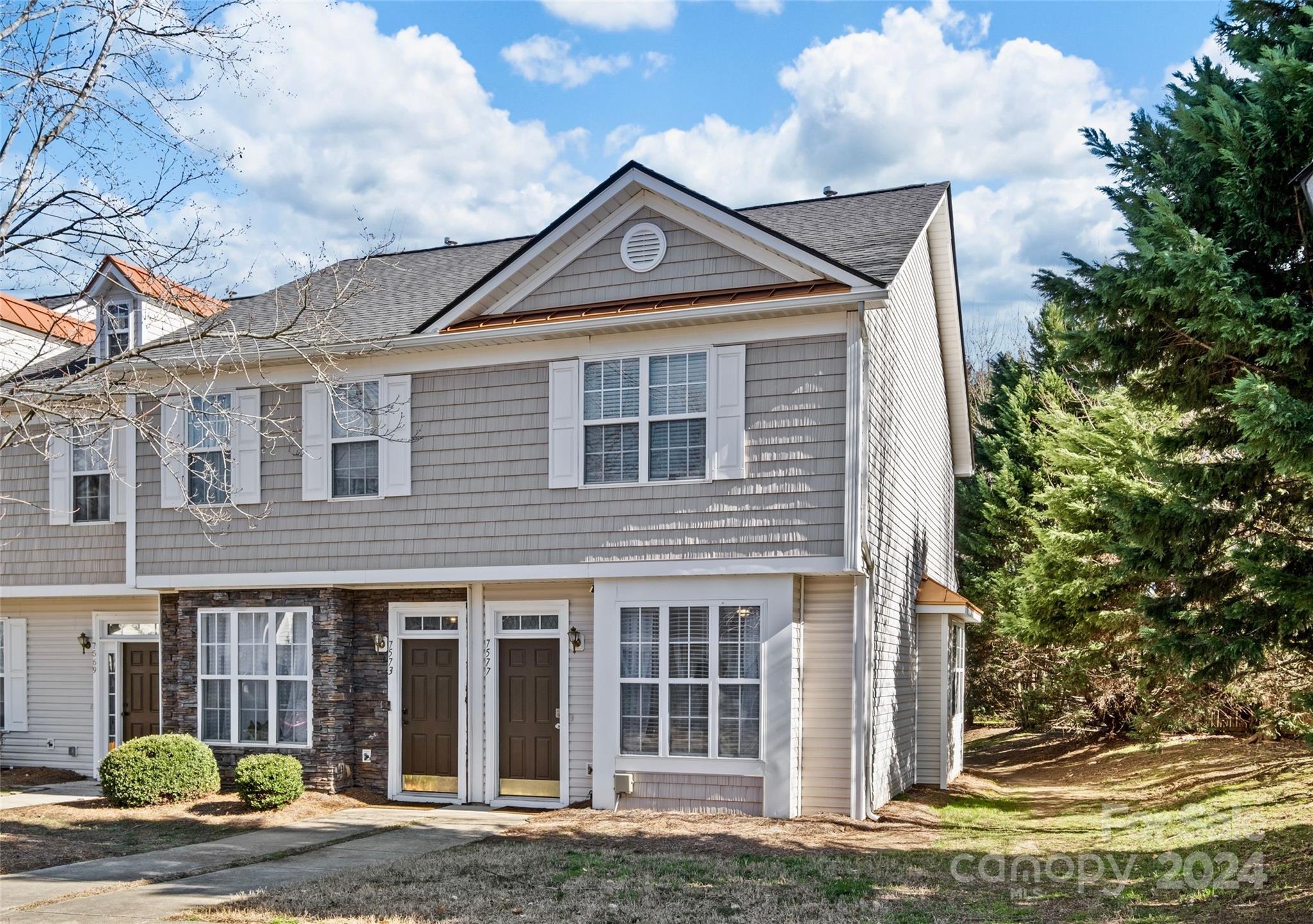 Kings Creek - Residential