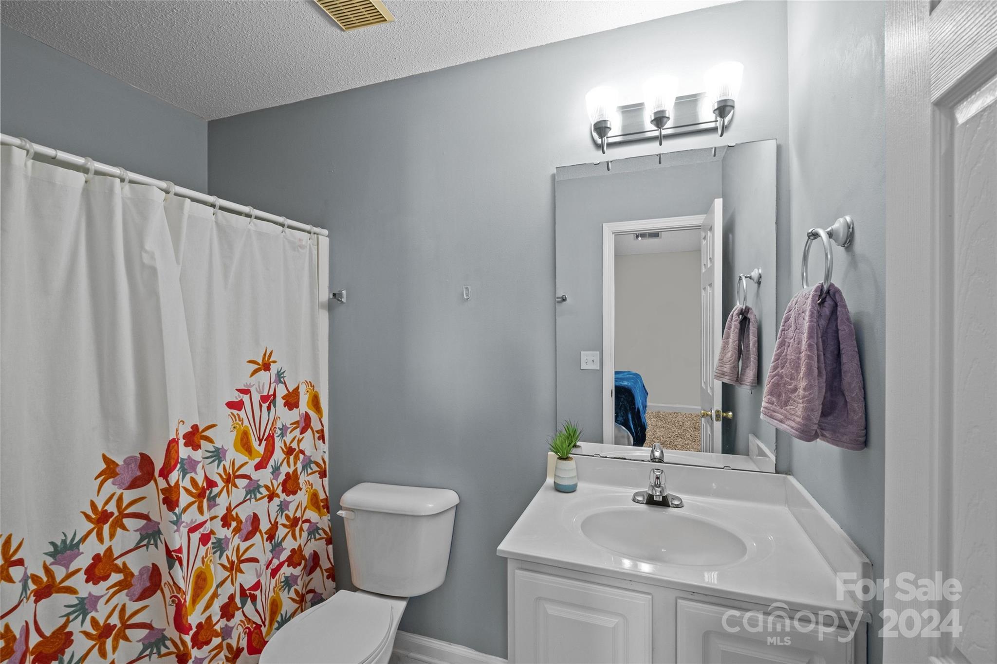 Kings Creek - Residential