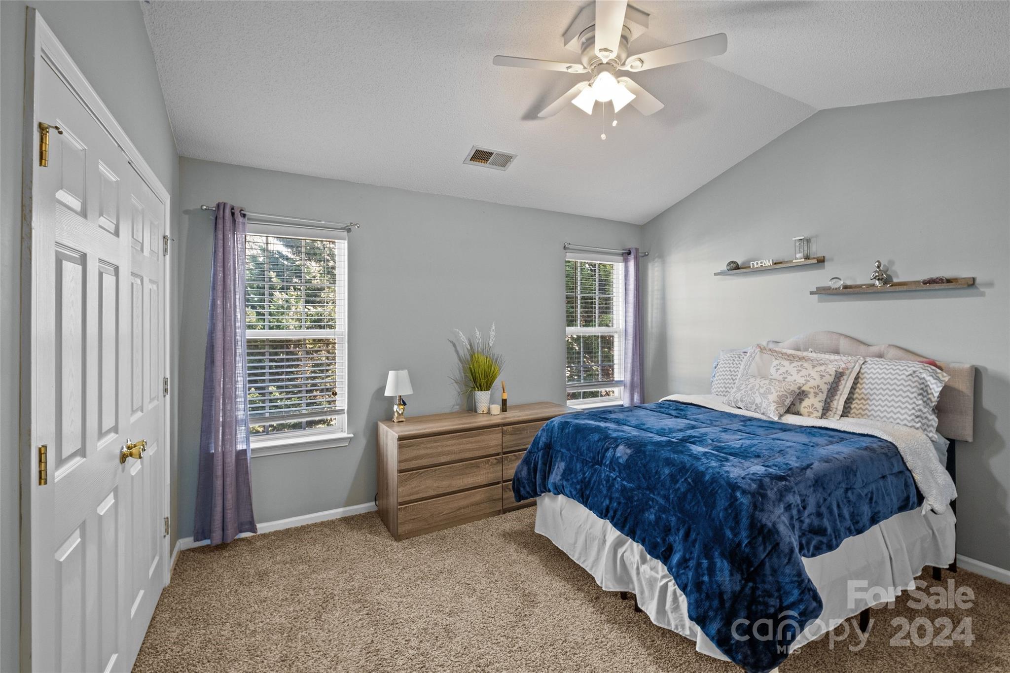 Kings Creek - Residential