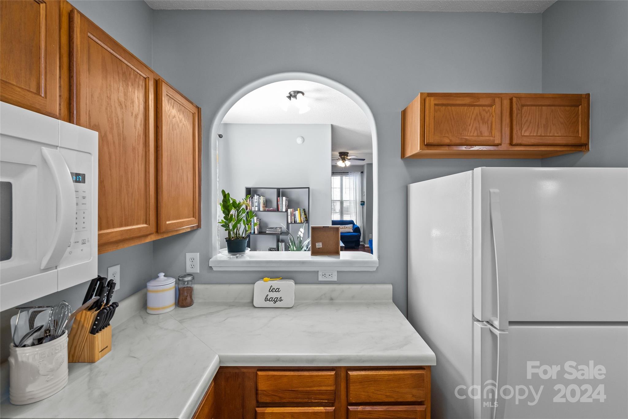 Kings Creek - Residential