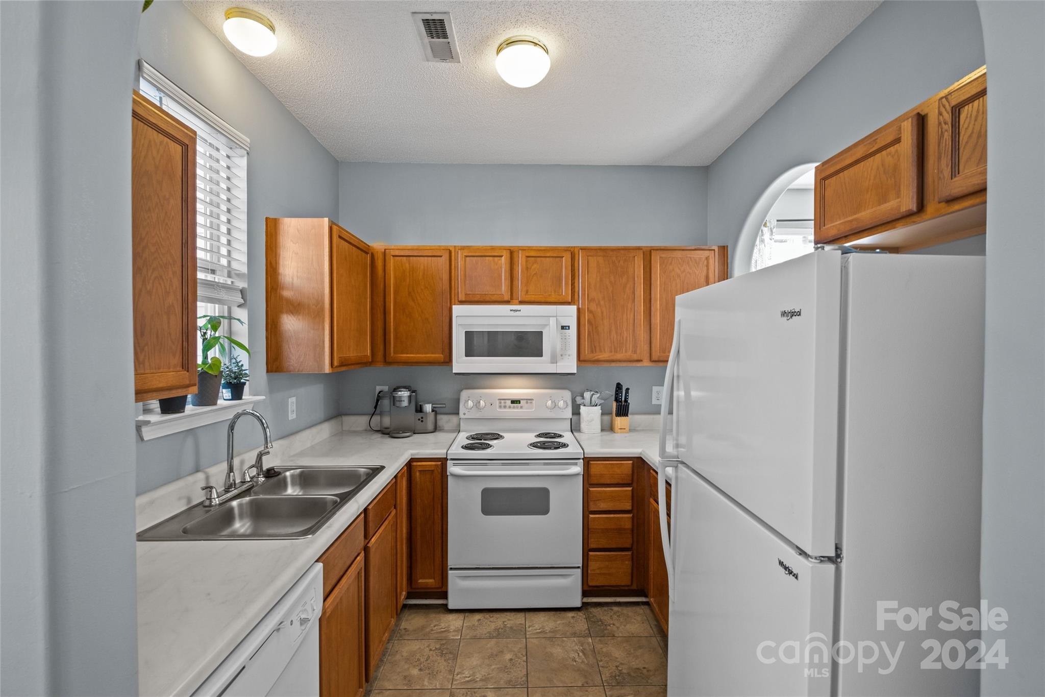 Kings Creek - Residential