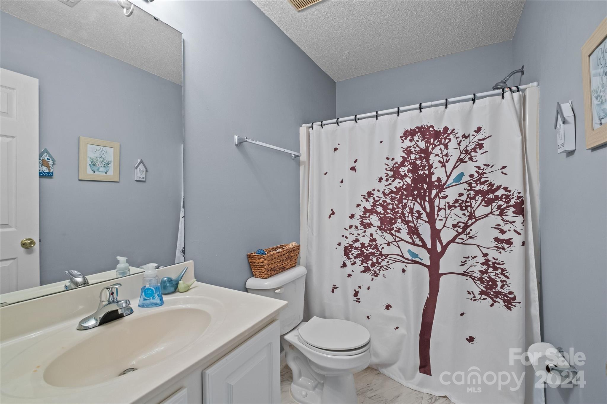 Kings Creek - Residential