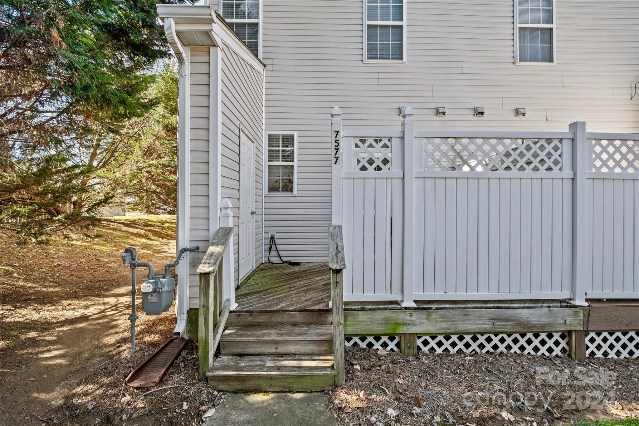 Kings Creek - Residential