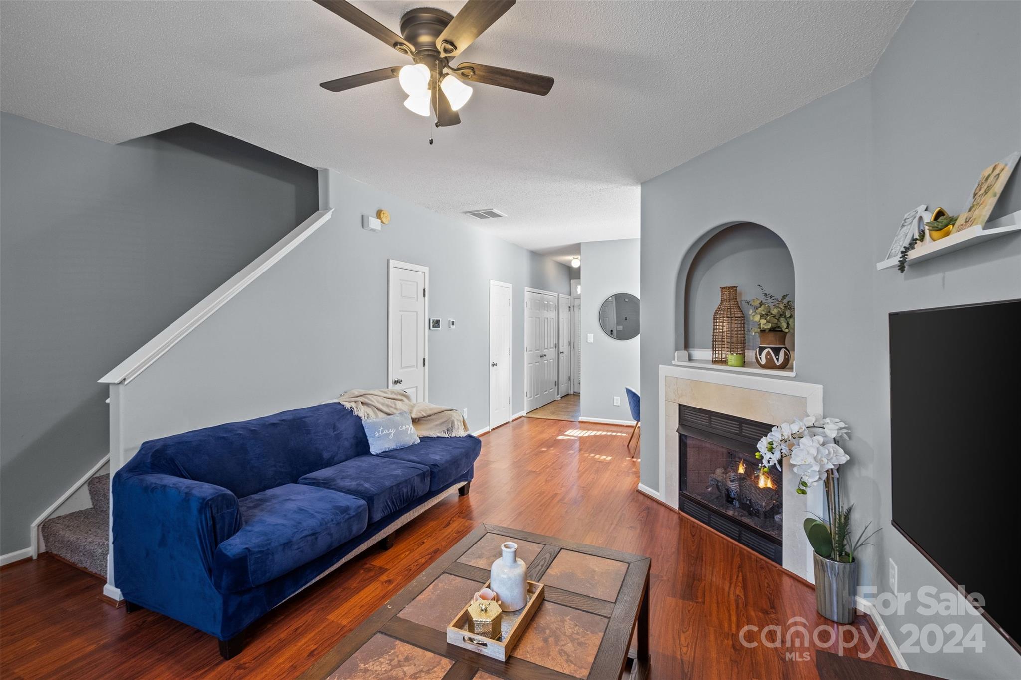 Kings Creek - Residential