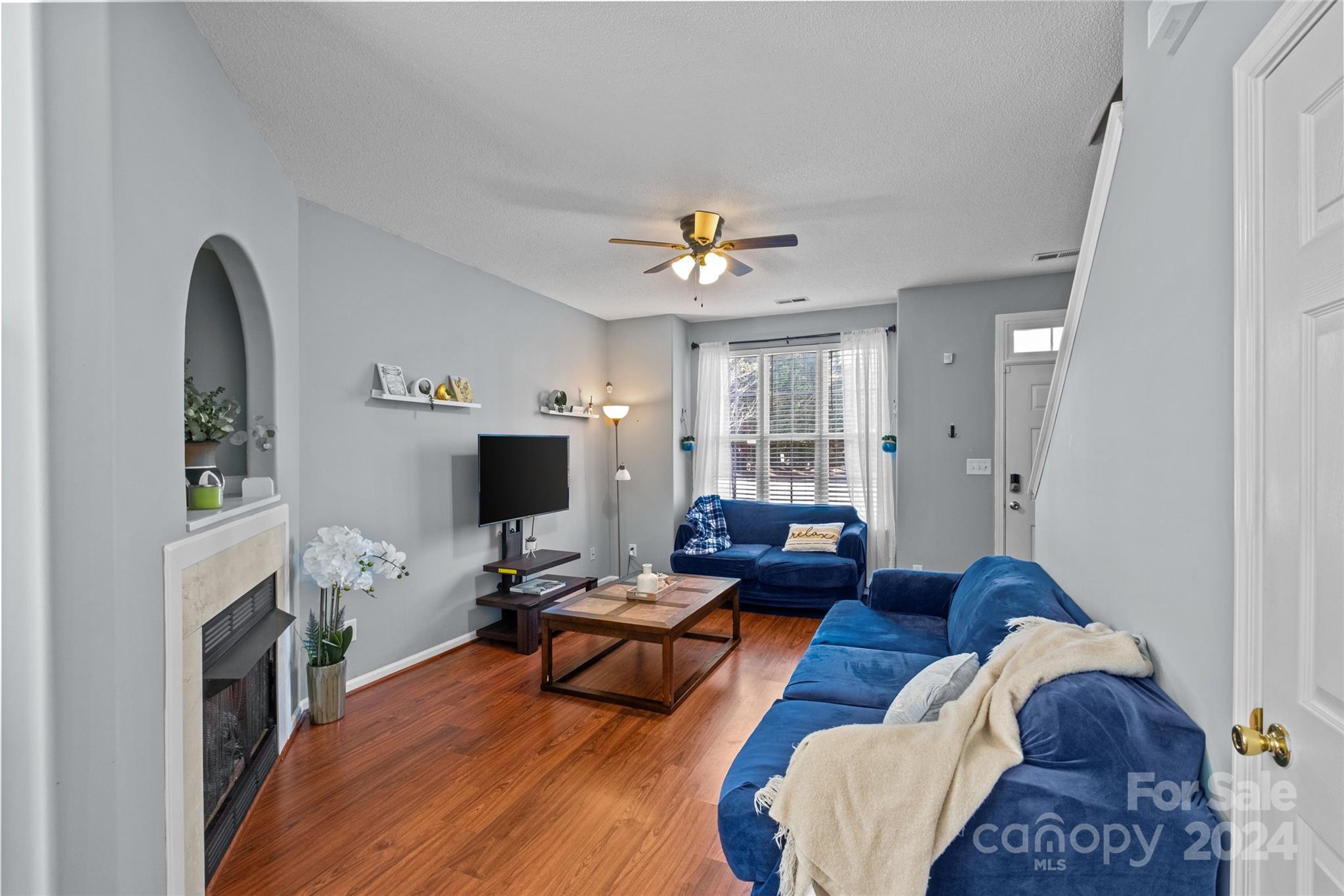 Kings Creek - Residential