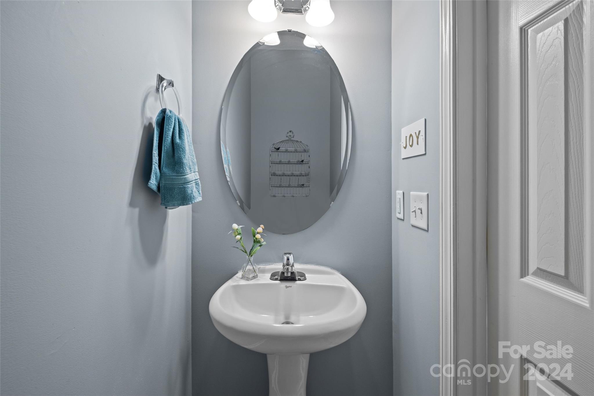 Kings Creek - Residential