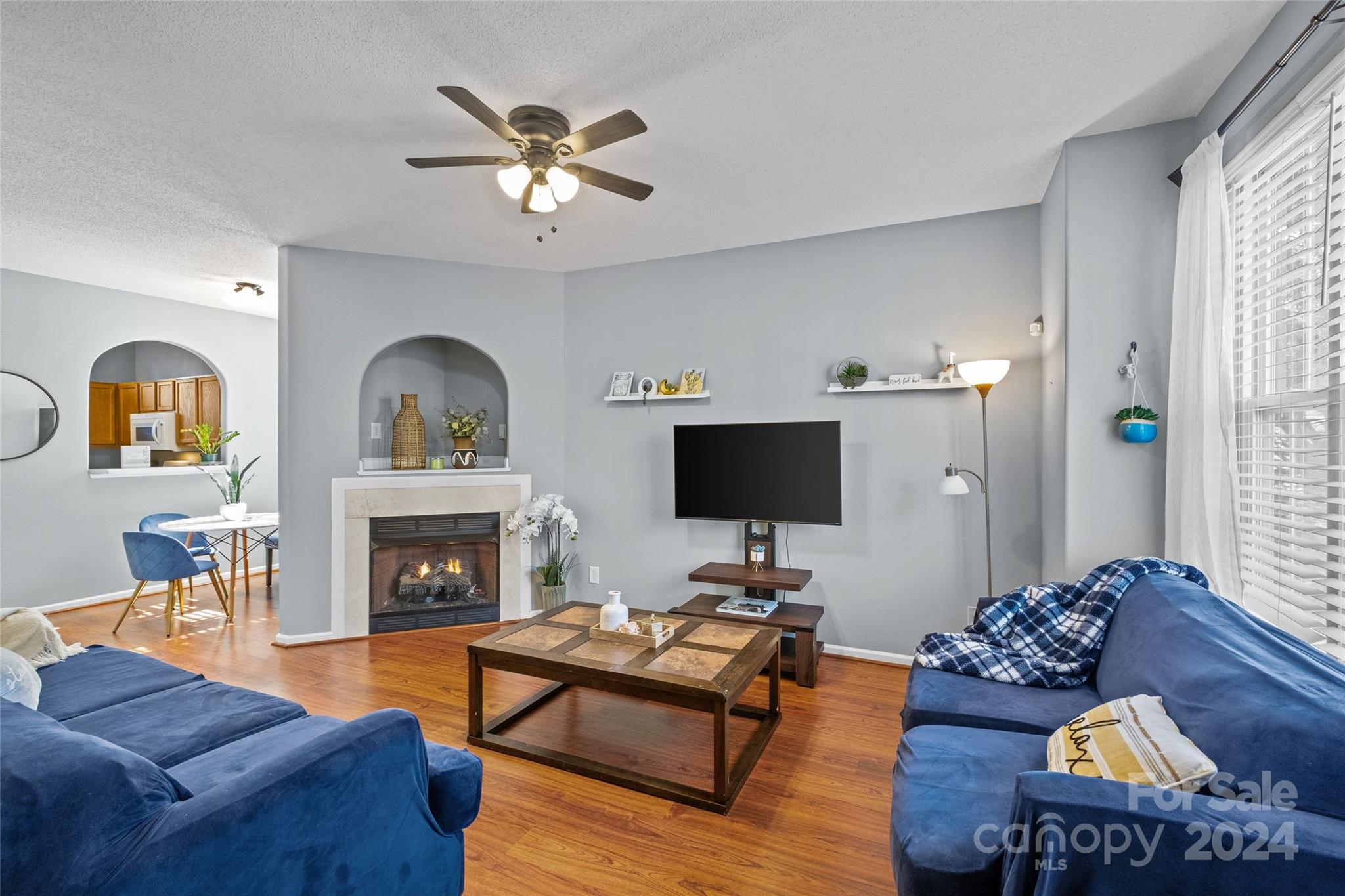 Kings Creek - Residential