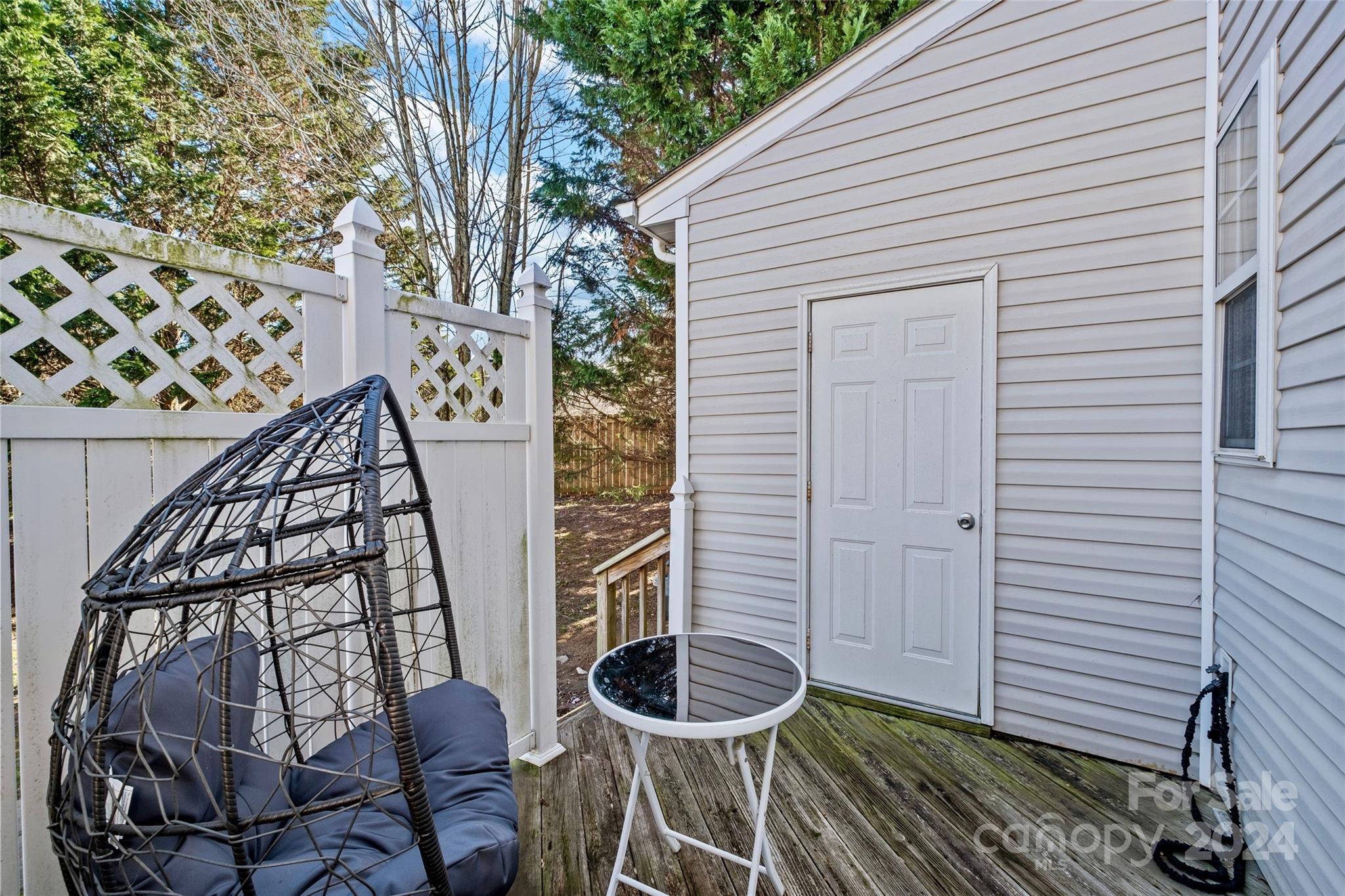 Kings Creek - Residential