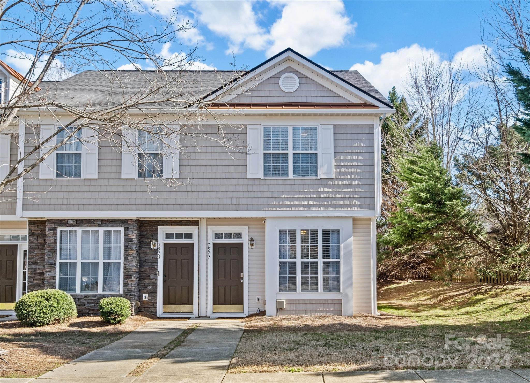 Kings Creek - Residential