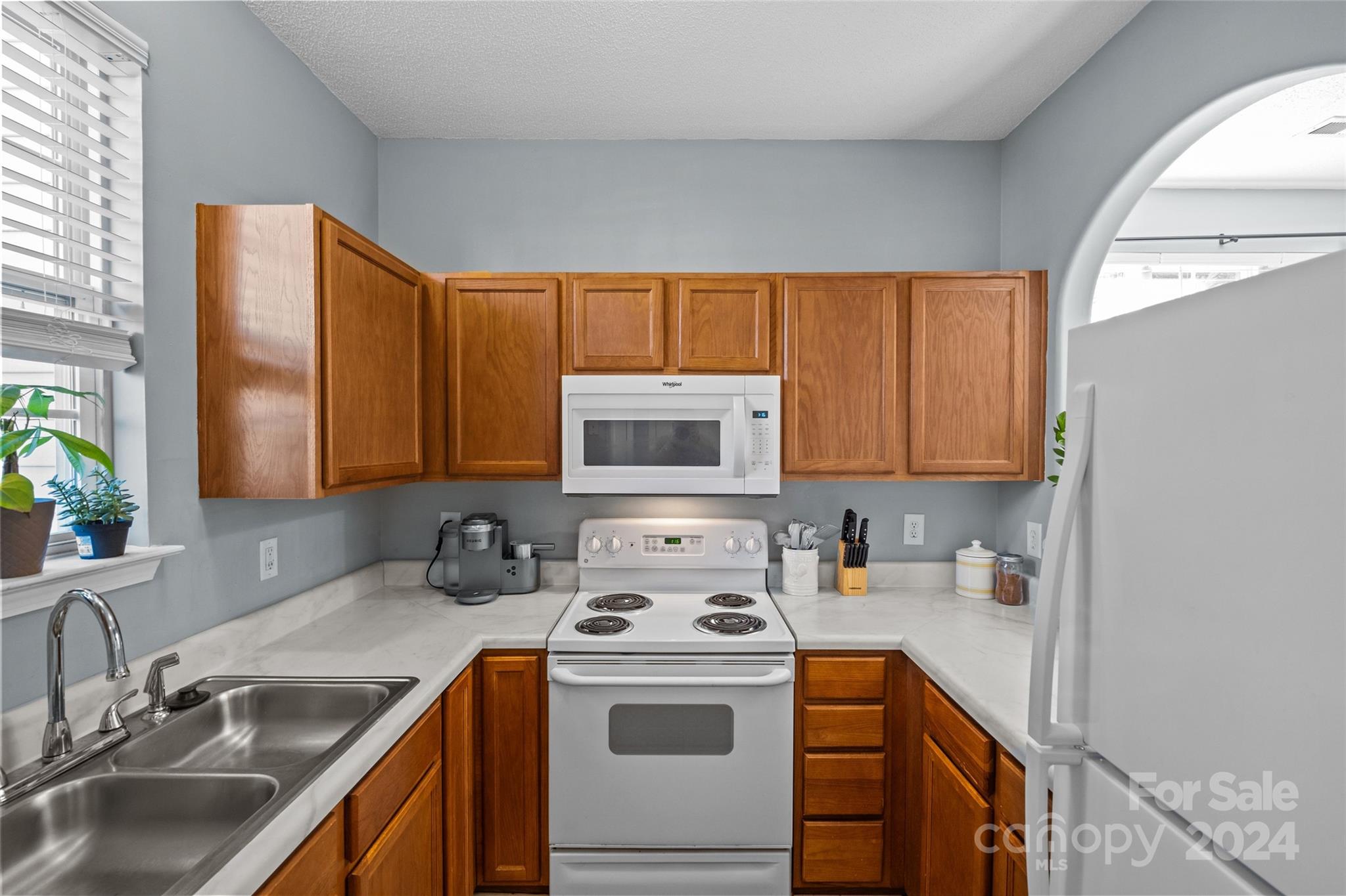 Kings Creek - Residential