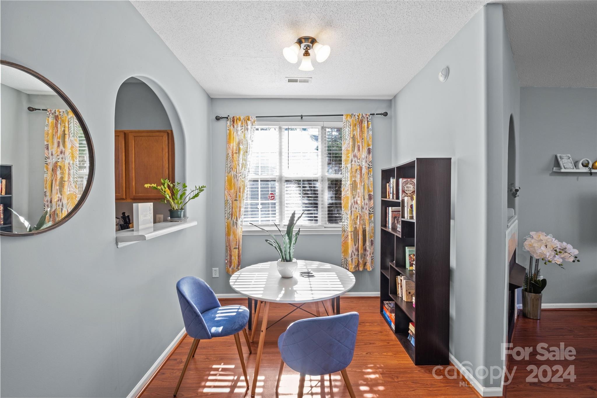 Kings Creek - Residential