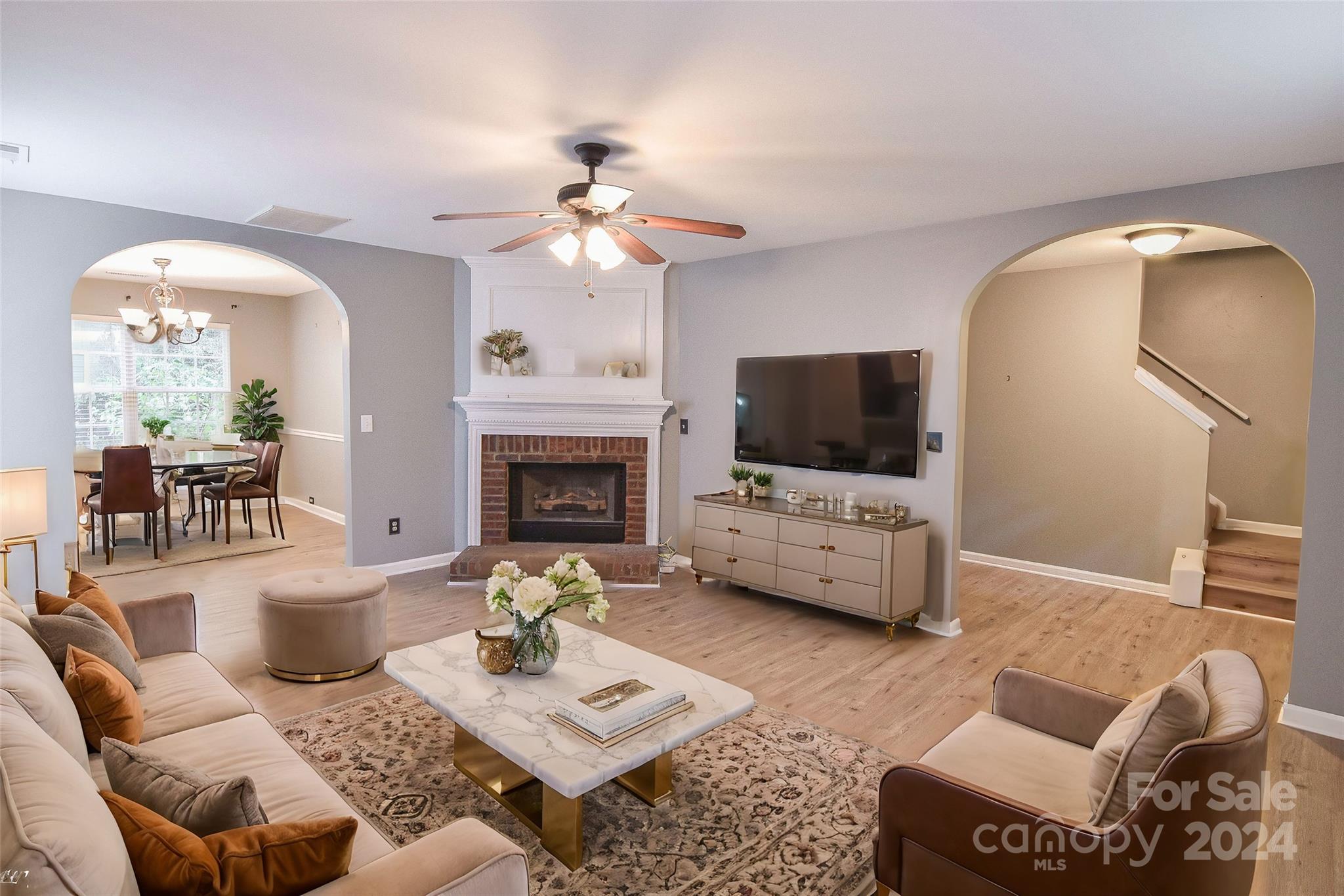 The Crossings - Residential