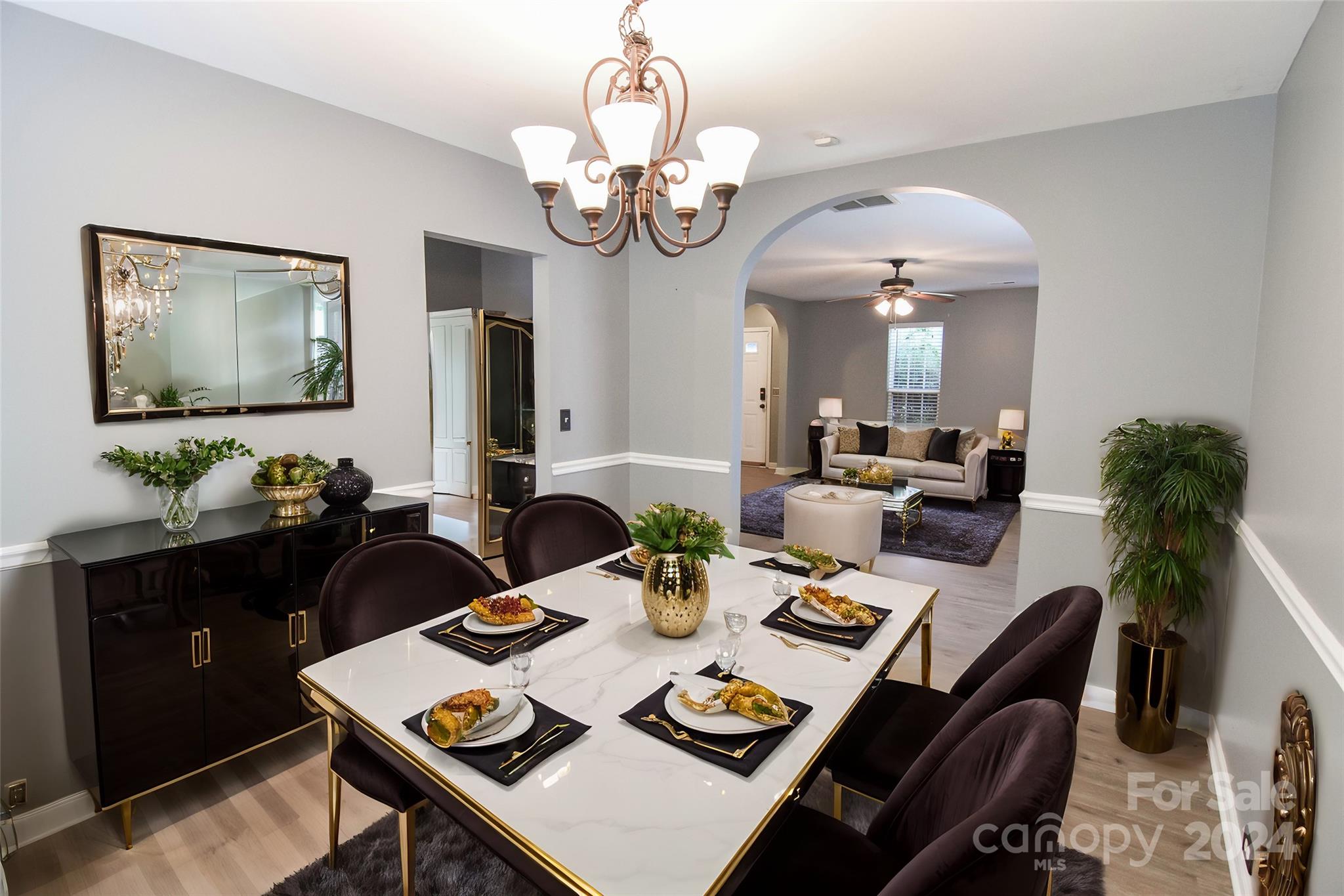 The Crossings - Residential