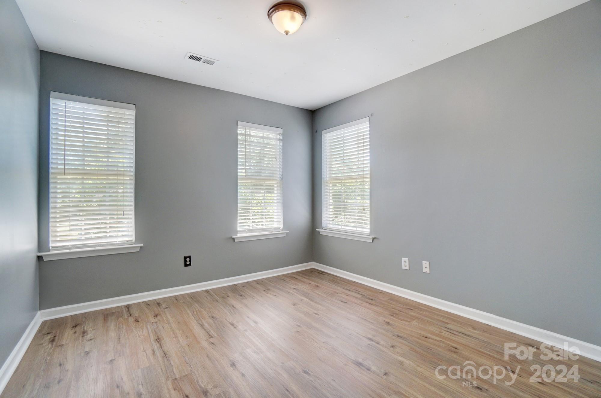 The Crossings - Residential