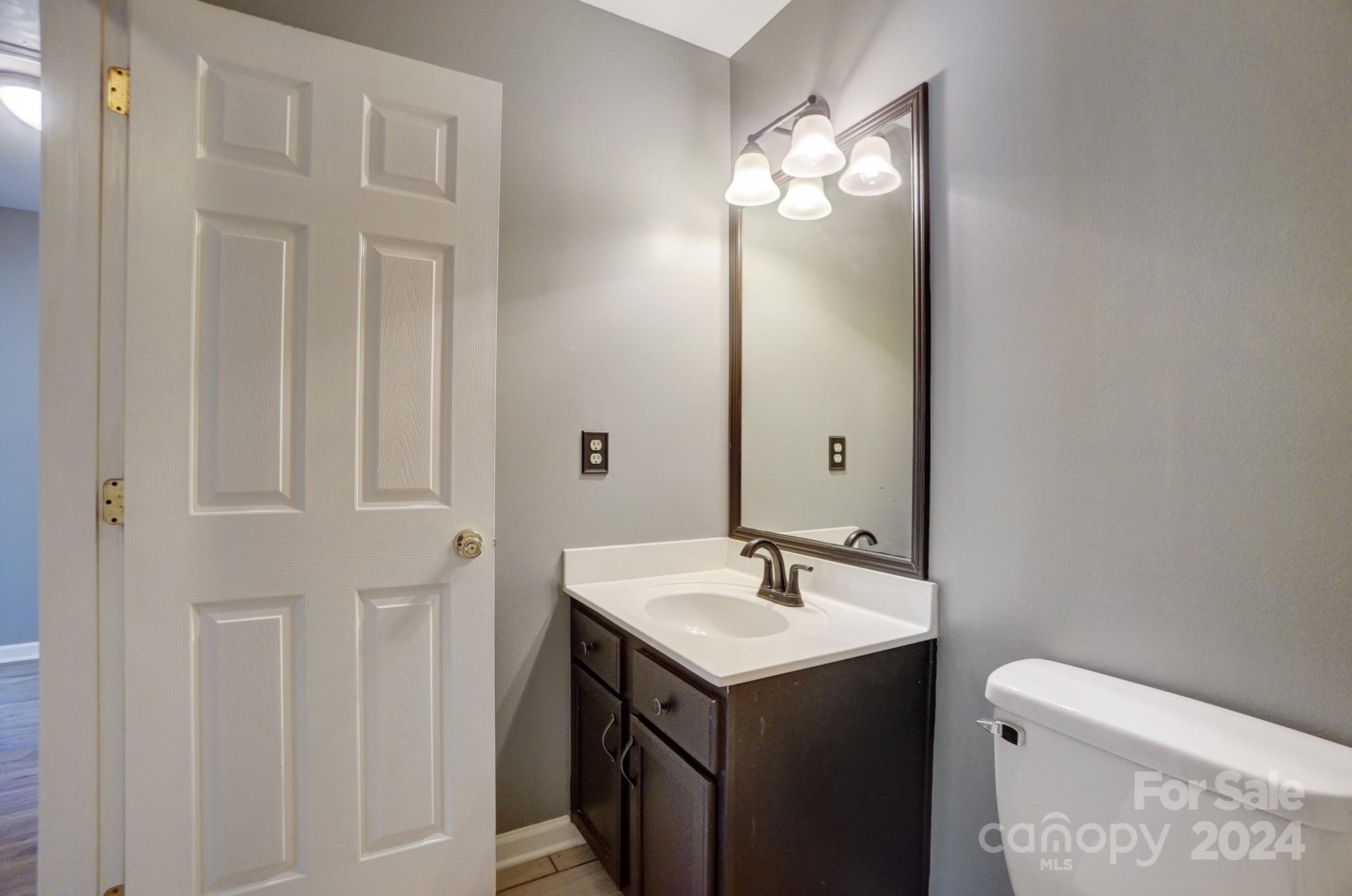 The Crossings - Residential