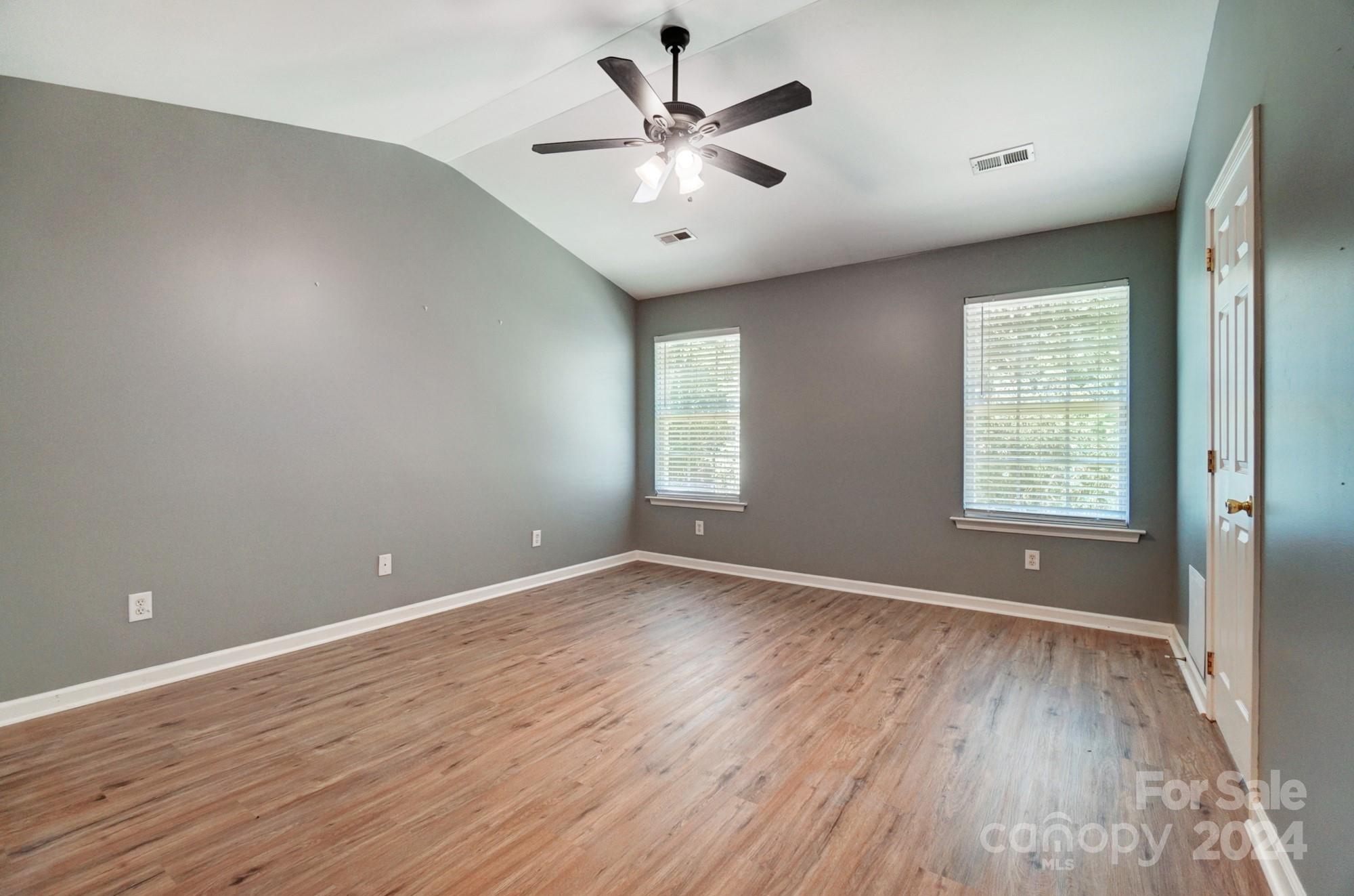 The Crossings - Residential