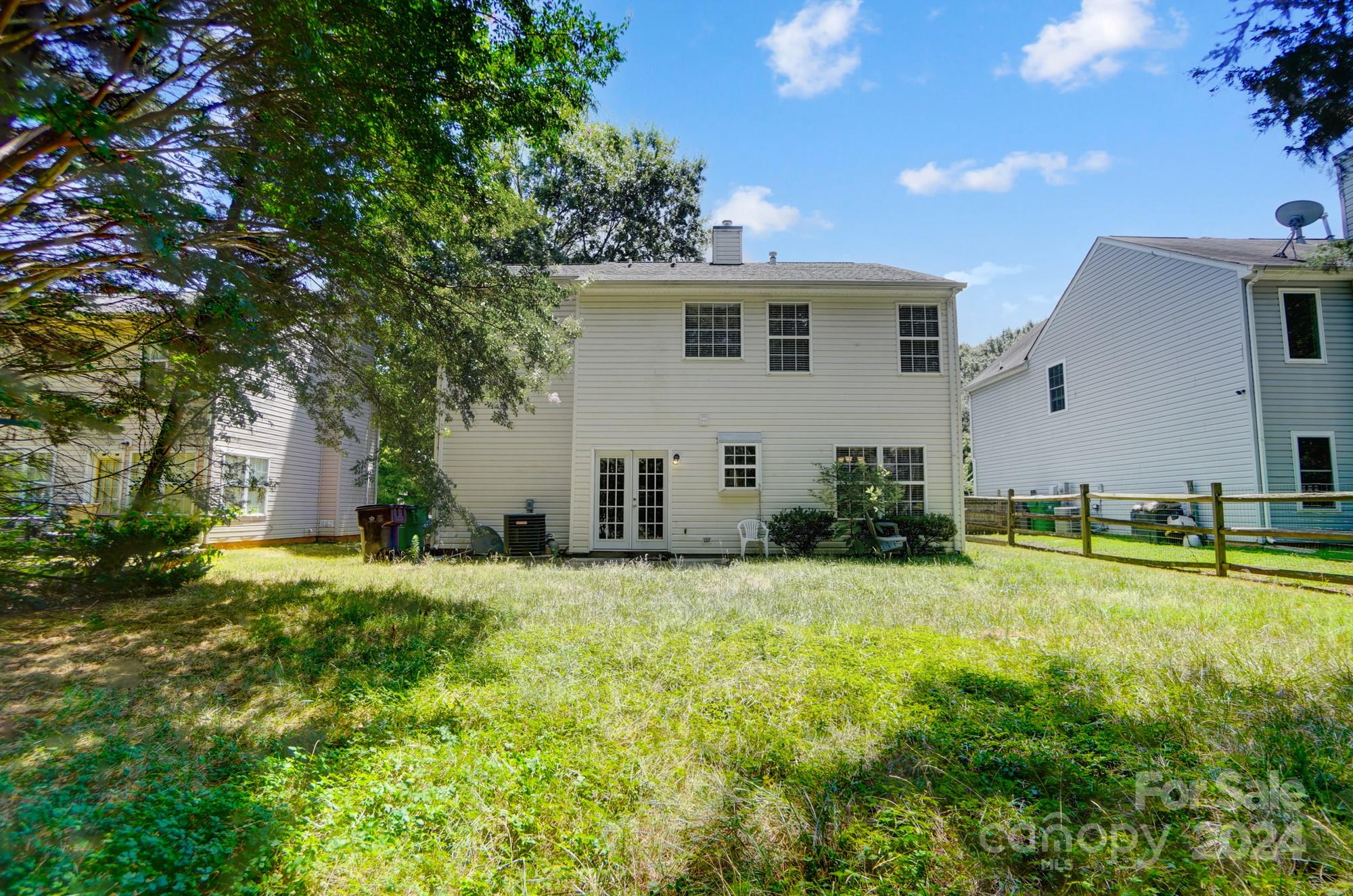 The Crossings - Residential