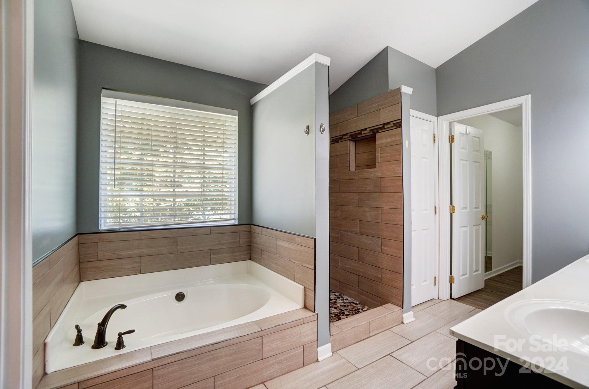 The Crossings - Residential