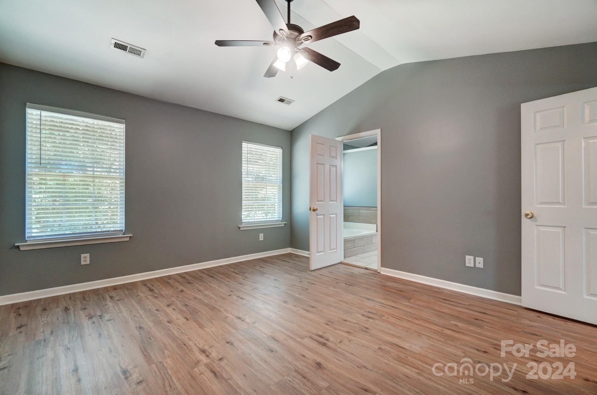 The Crossings - Residential