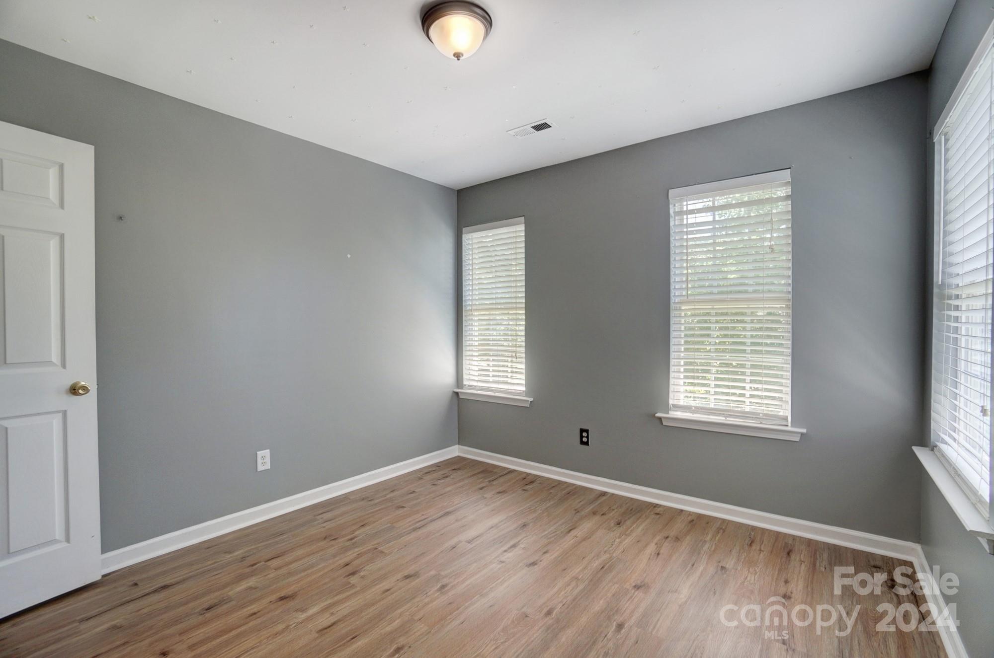 The Crossings - Residential